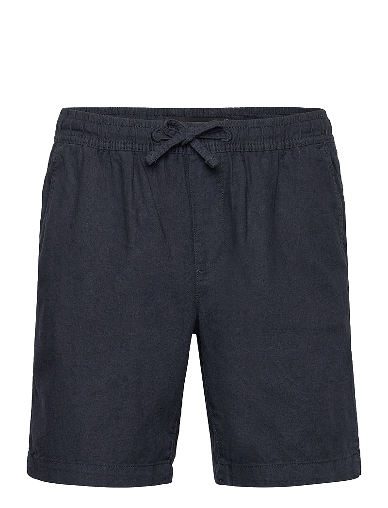 INDICODE - INWamo - hørshorts - navy - 0