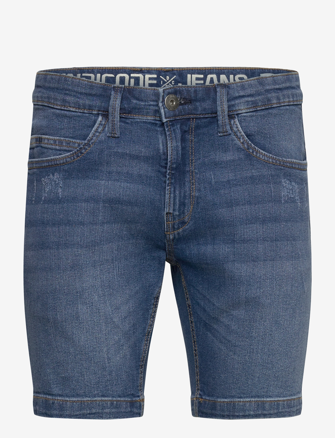 INDICODE - INMcfly - die niedrigsten preise - ocean jeans blue - 0