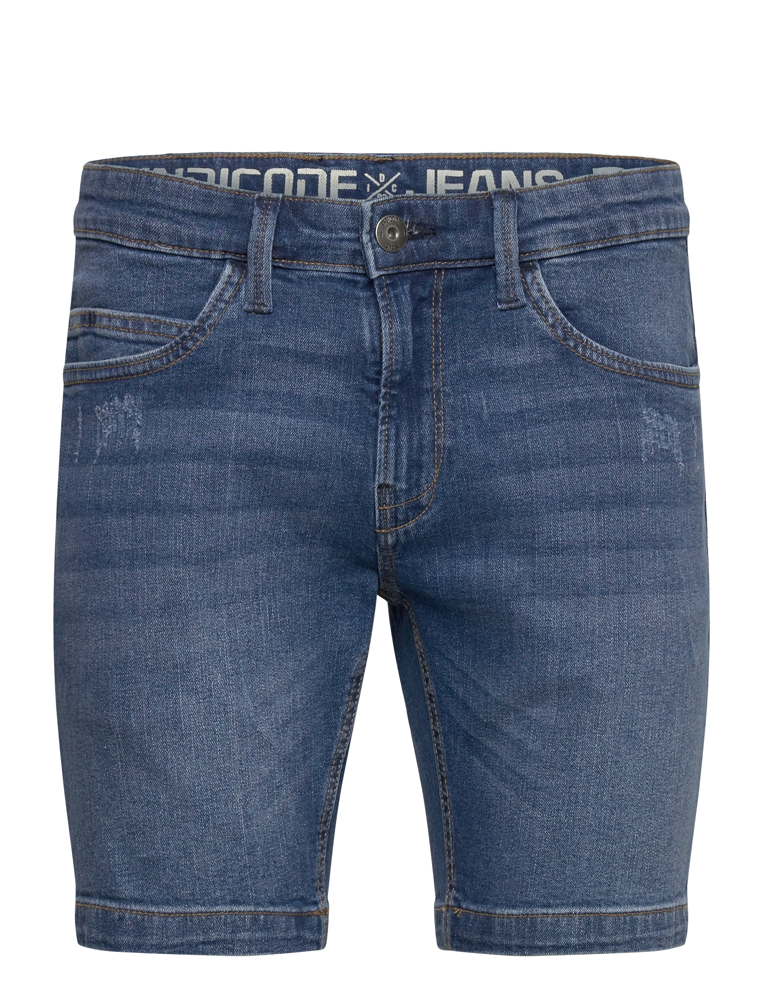 INDICODE INMcfly - INDICODE - OCEAN JEANS BLUE / blue