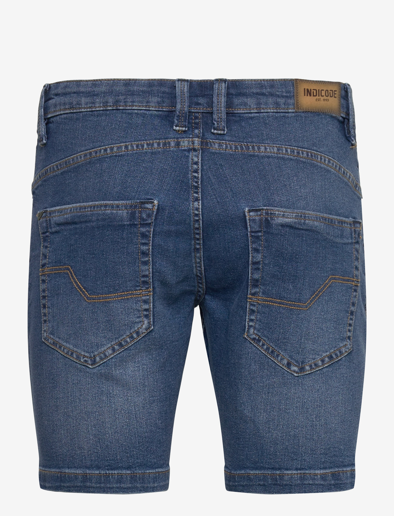 INDICODE - INMcfly - die niedrigsten preise - ocean jeans blue - 1