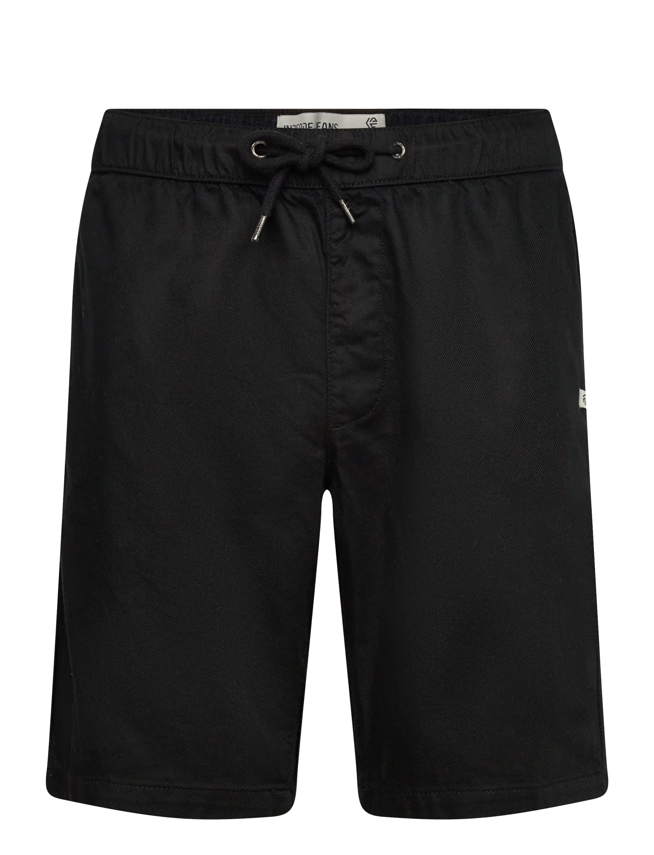 INDICODE INMelaton shorts - Shorts - JET BLACK / black