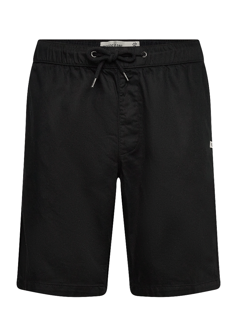 INDICODE - INMelaton shorts - casual shorts - jet black - 0