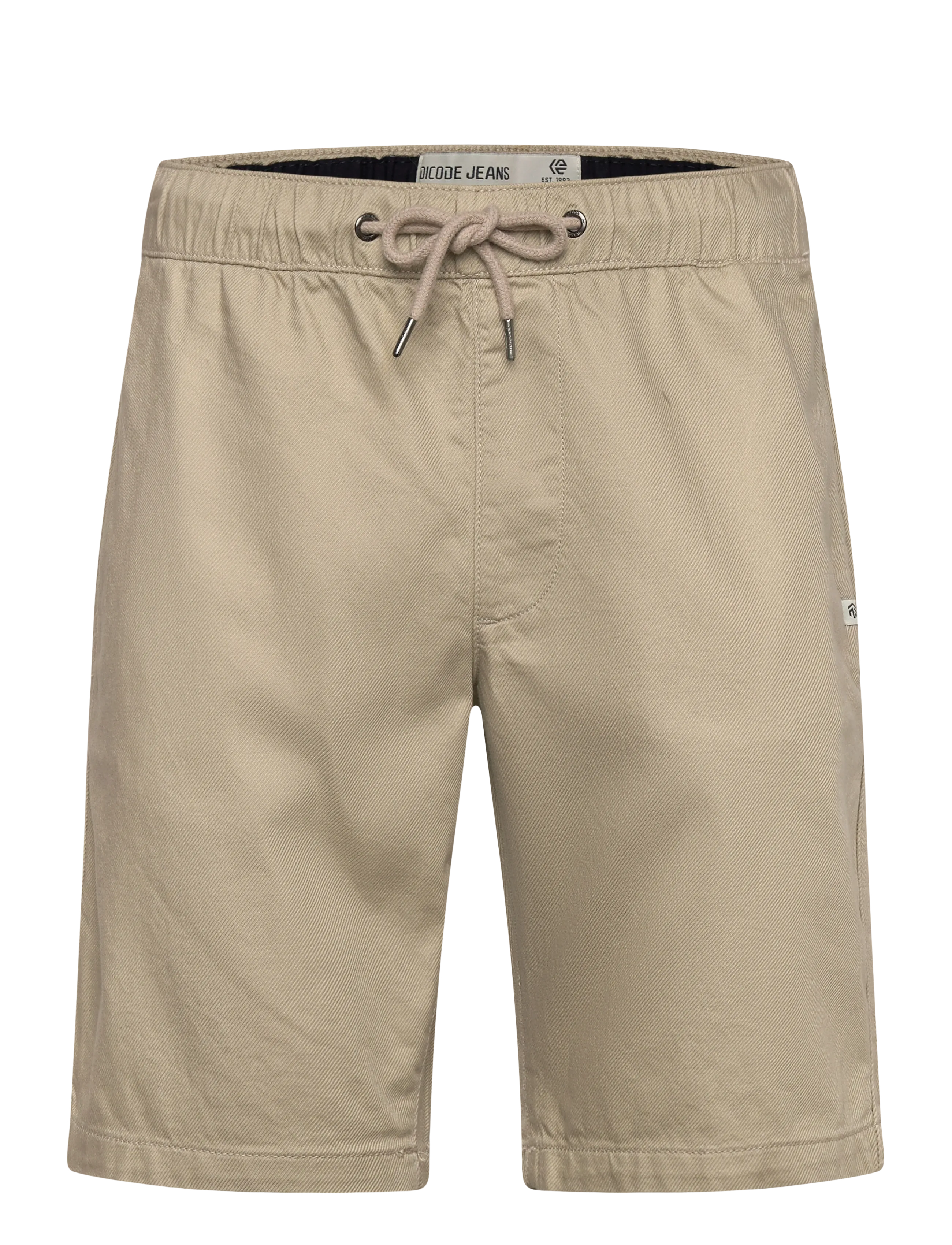 INDICODE INMelaton shorts - Kläder - STONE / beige