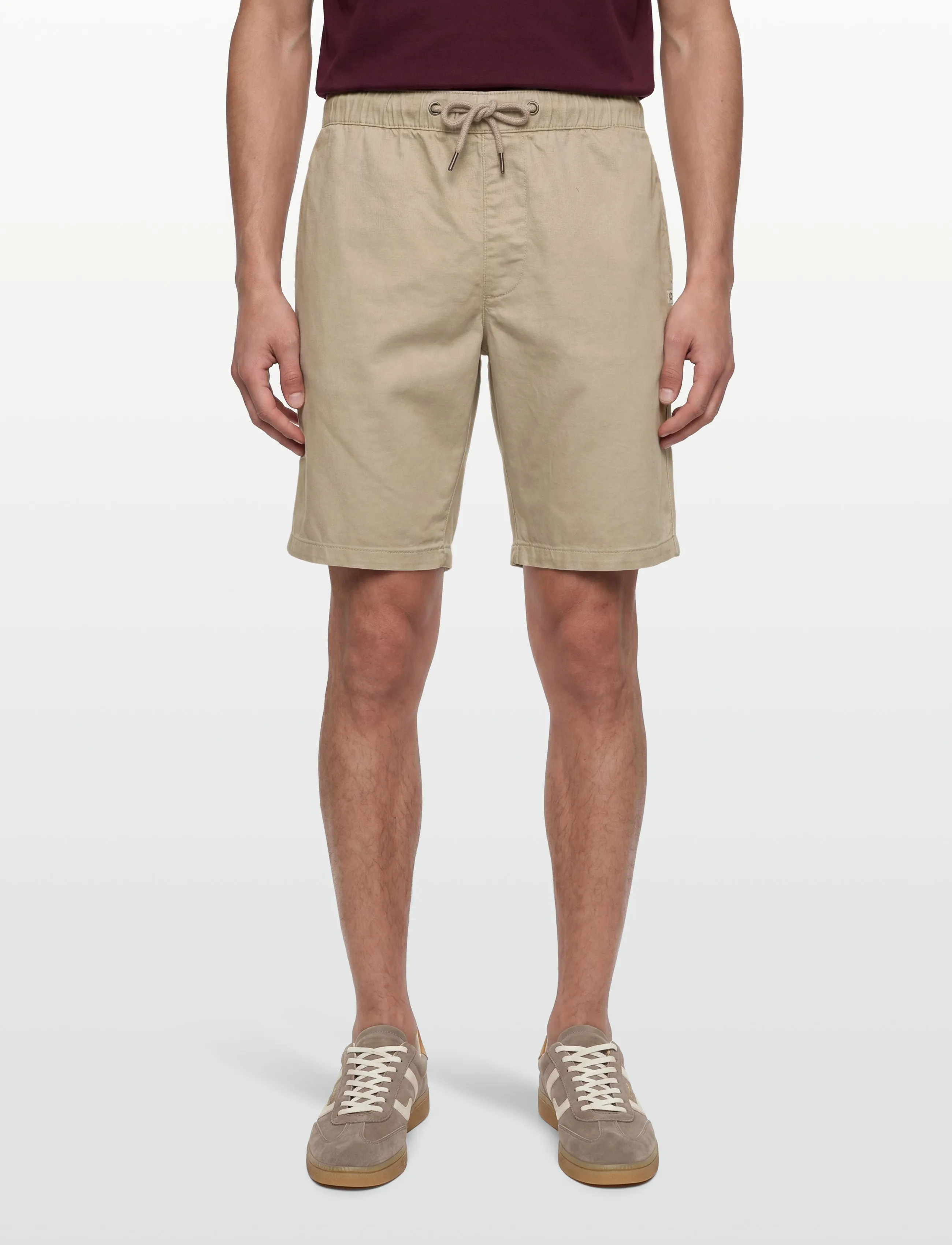 INDICODE Inmelaton Shorts herr – bild 2