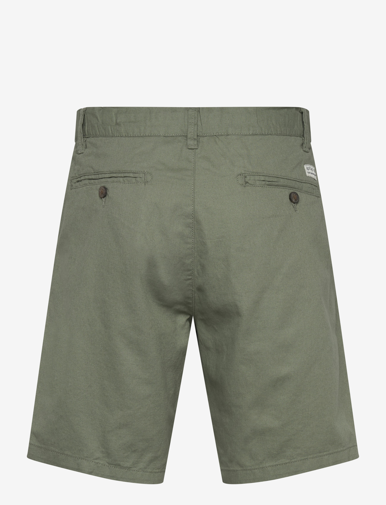 INDICODE - INMethio shorts - laveste priser - sea spray - 1