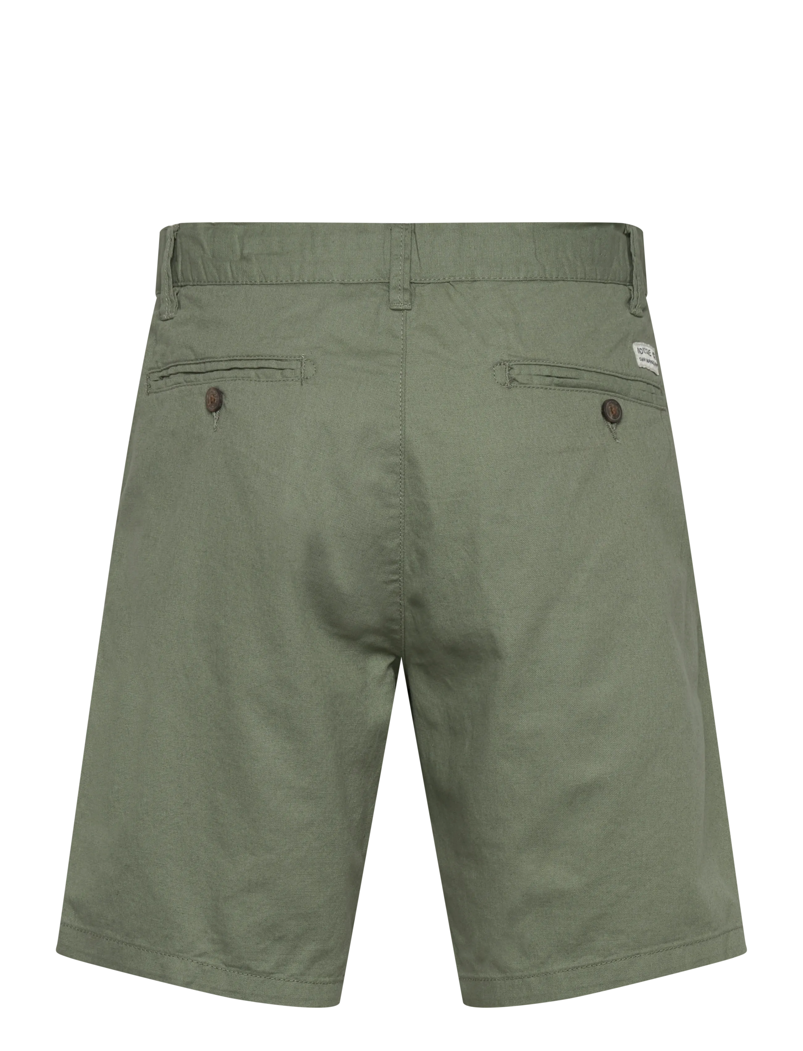 INDICODE - INMethio shorts - madalaimad hinnad - sea spray - 1