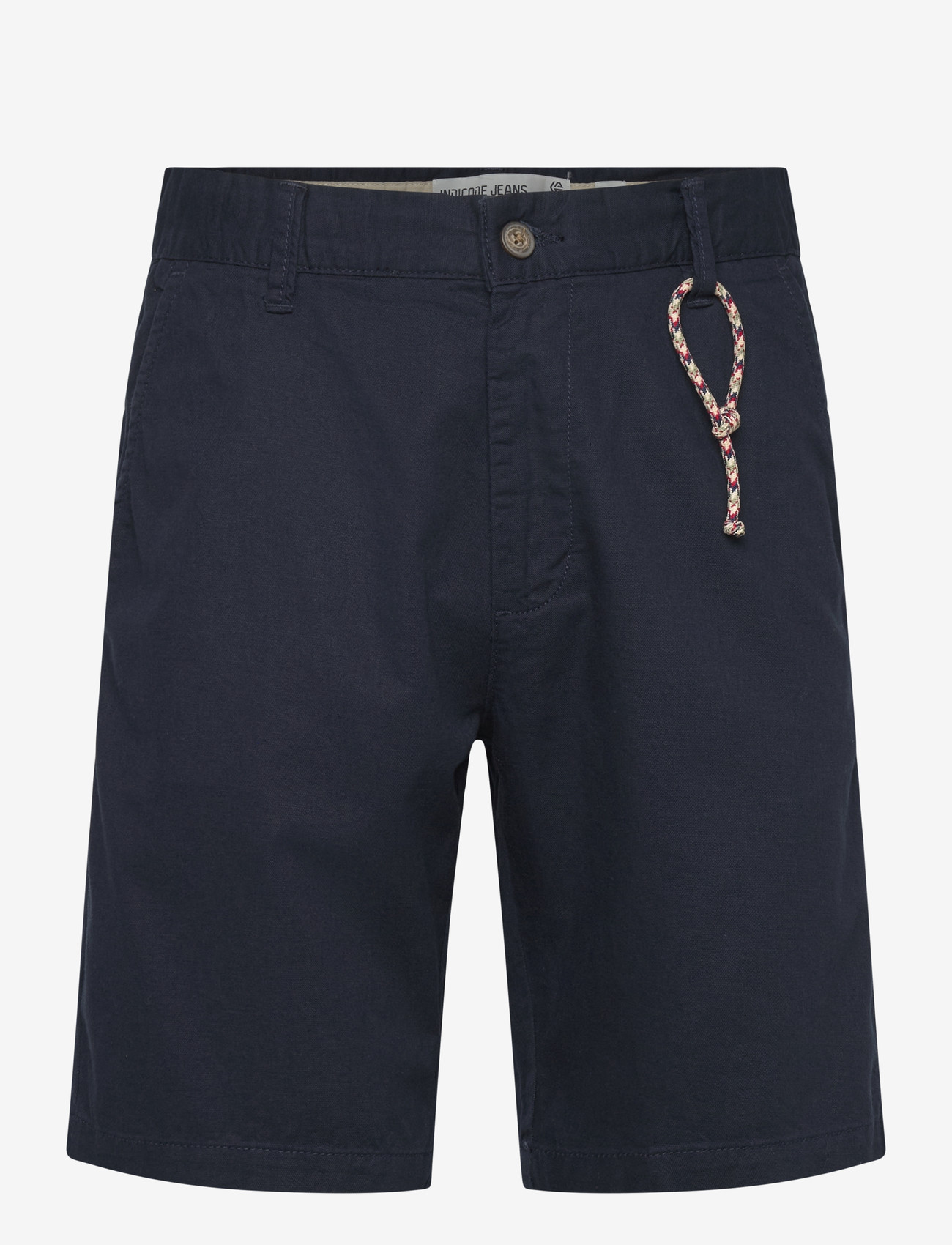 INDICODE - INMethio shorts - lägsta priserna - sky captain - 0