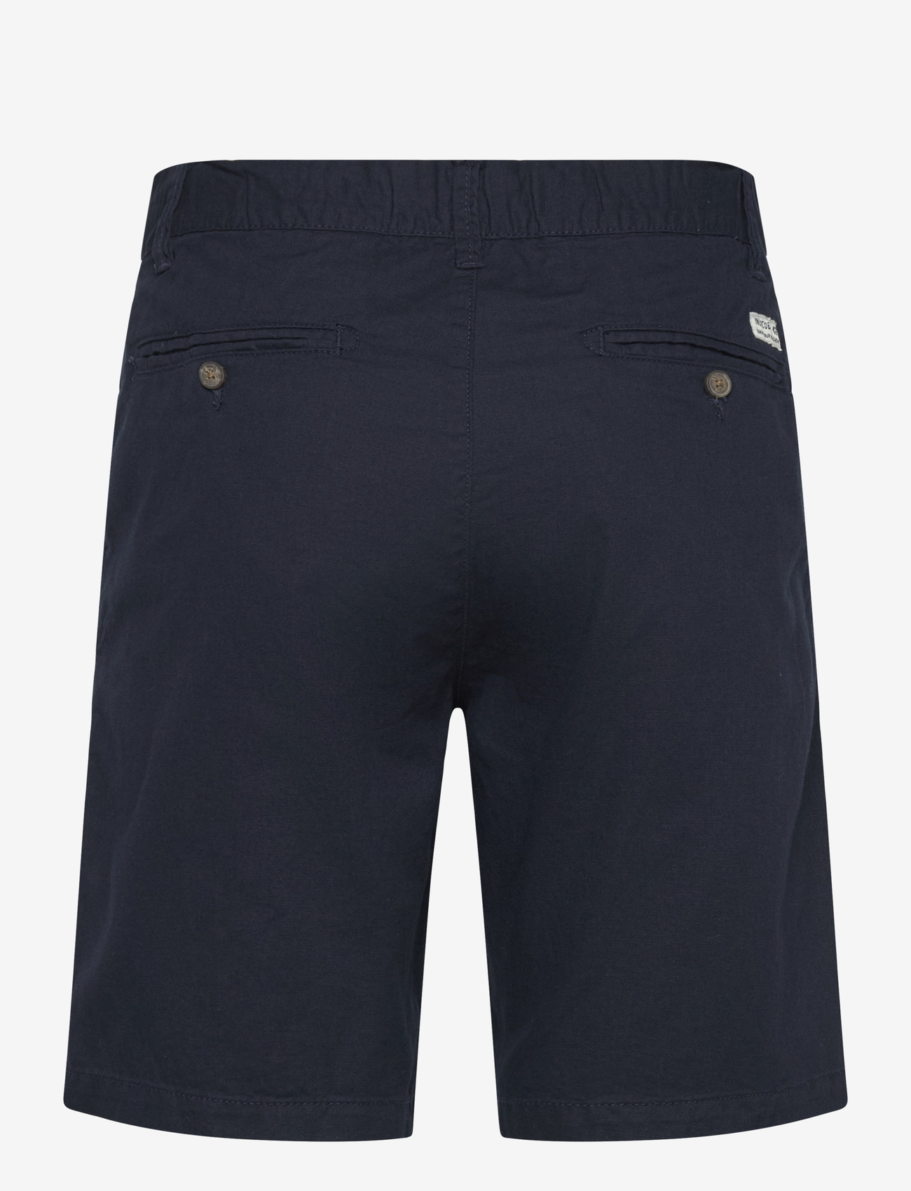 INDICODE - INMethio shorts - lägsta priserna - sky captain - 1