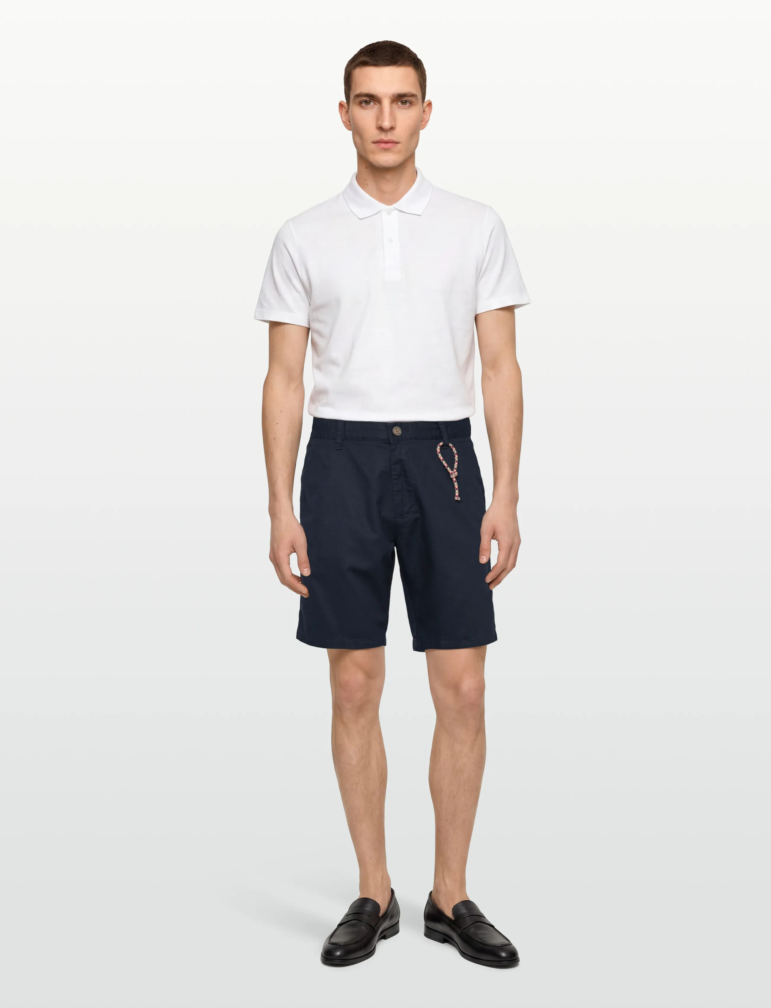 INDICODE - INMethio shorts - die niedrigsten preise - sky captain - 0