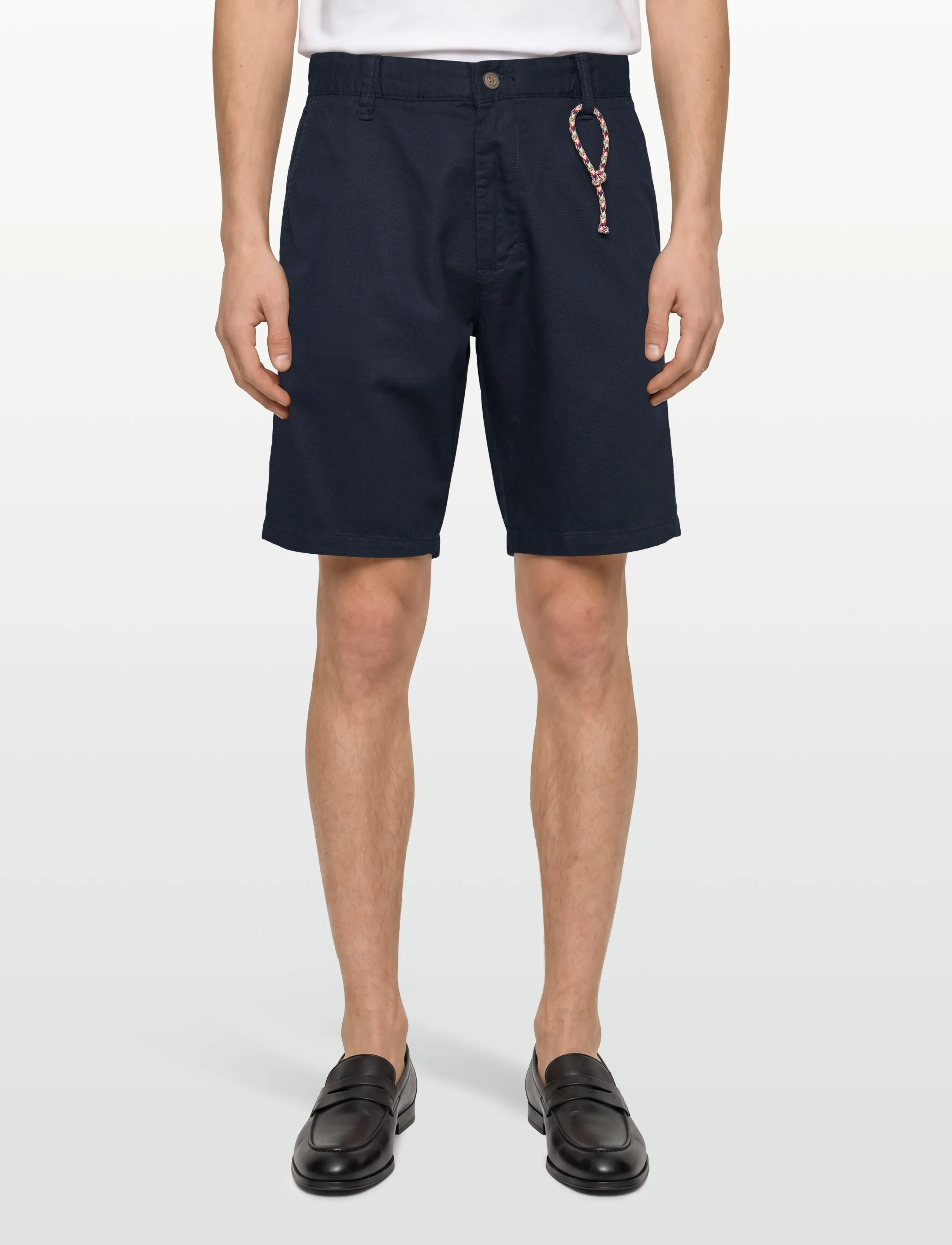 INDICODE - INMethio shorts - die niedrigsten preise - sky captain - 3