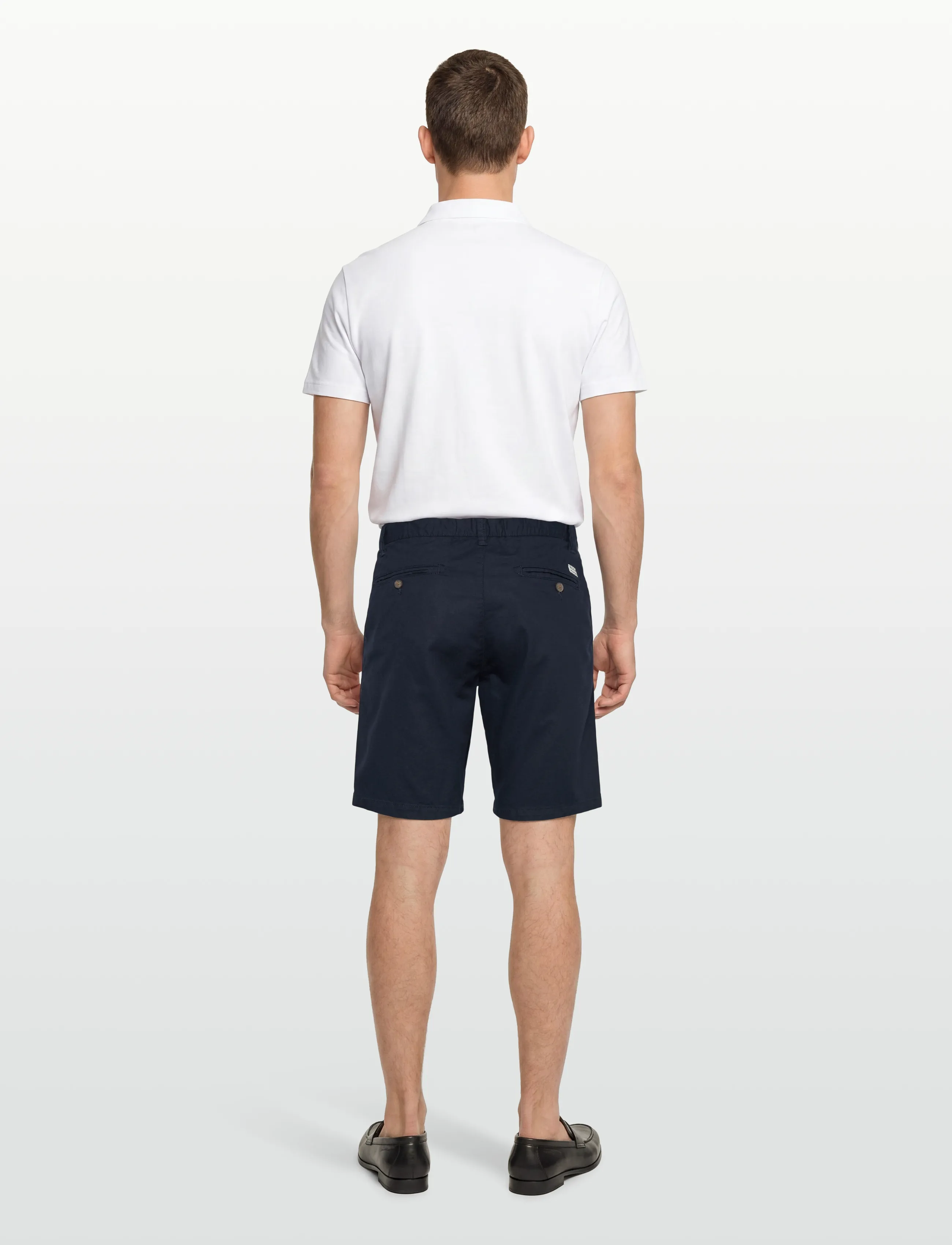 INDICODE - INMethio shorts - die niedrigsten preise - sky captain - 4