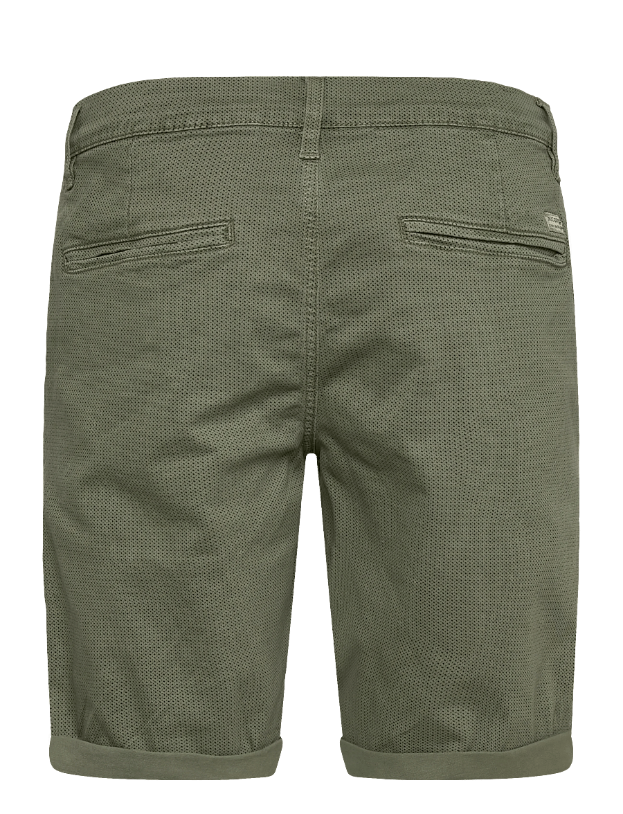 INDICODE - INRanca - casual shorts - sea spray - 2