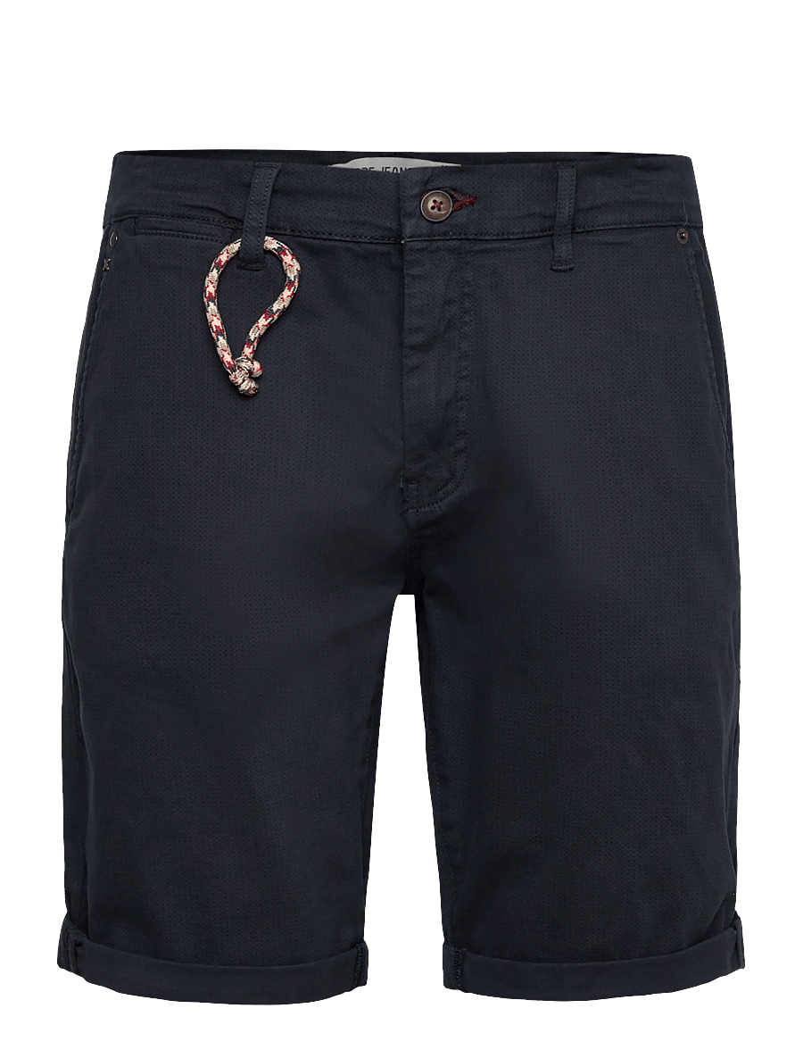 INDICODE - INRanca - freizeitshorts - sky captain - 1
