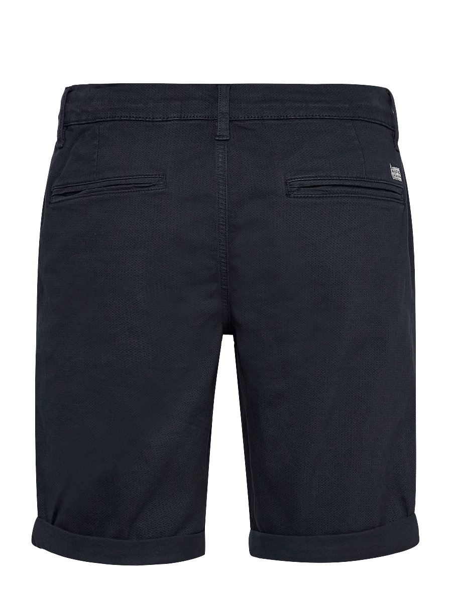 INDICODE - INRanca - freizeitshorts - sky captain - 2