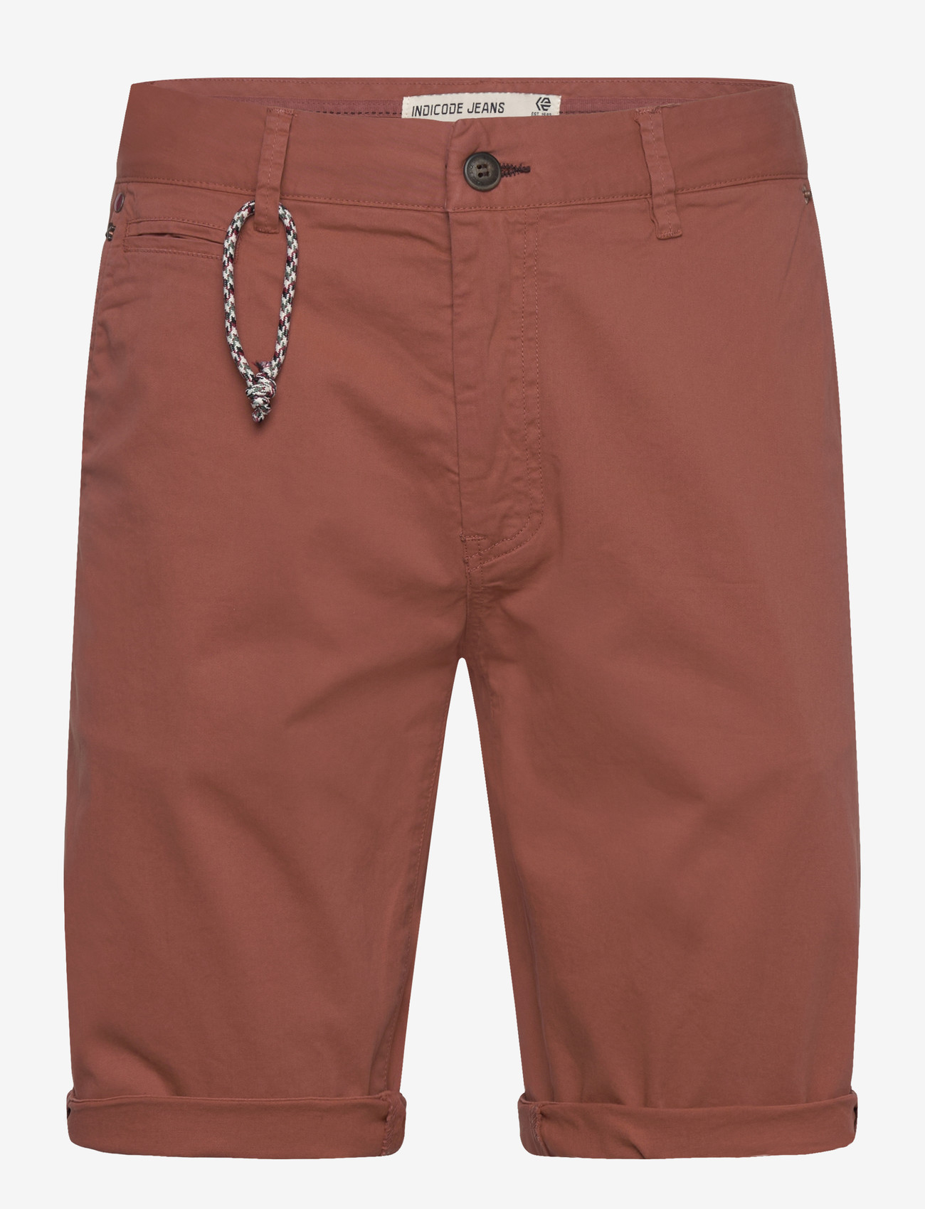 INDICODE - INCanva - laveste priser - baked clay - 0