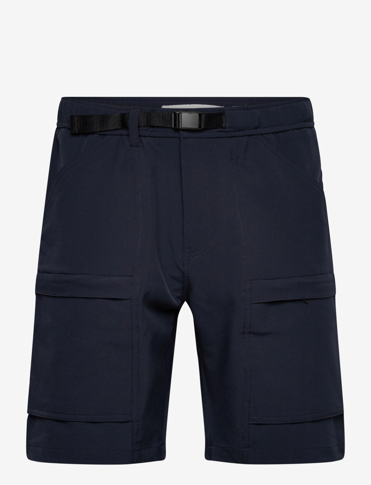 INDICODE - INRomant shorts - mažiausios kainos - sky captain - 0