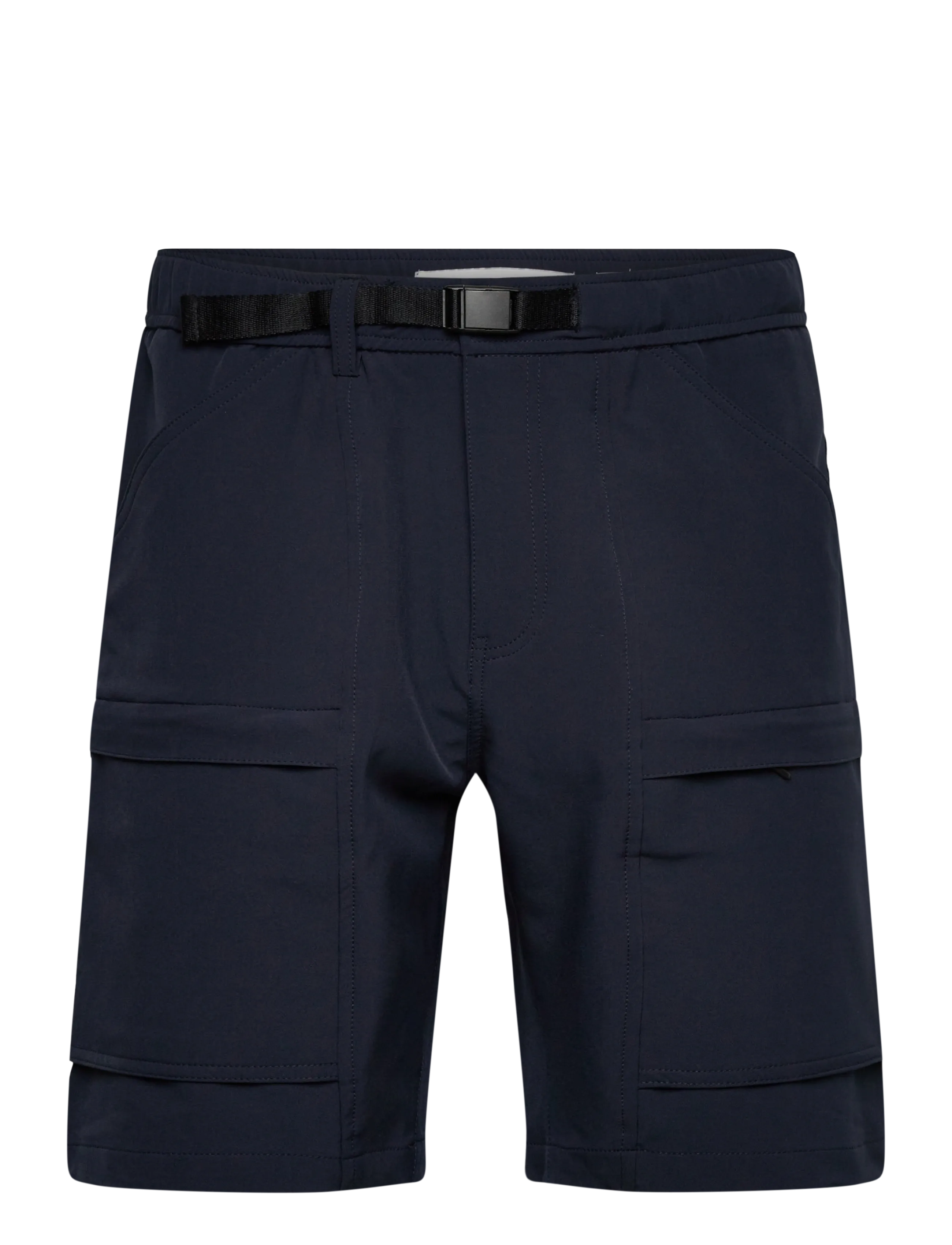 INDICODE INRomant shorts - Letzte Chance - SKY CAPTAIN / navy