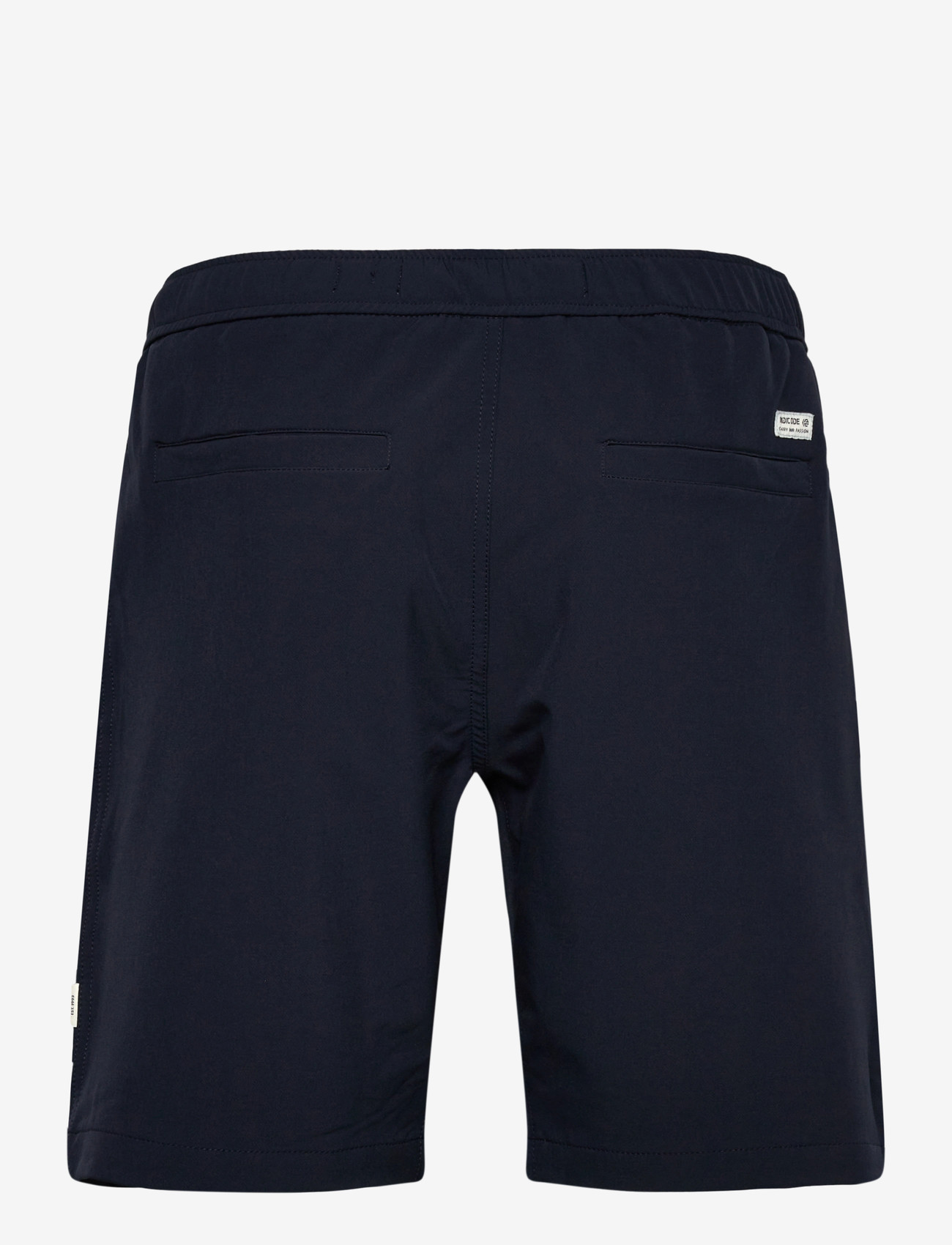 INDICODE - INRomant shorts - mažiausios kainos - sky captain - 1