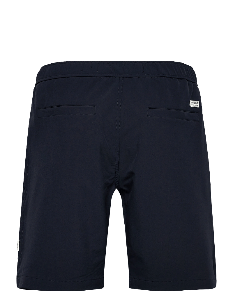 INDICODE - INRomant shorts - cargo shorts - sky captain - 2