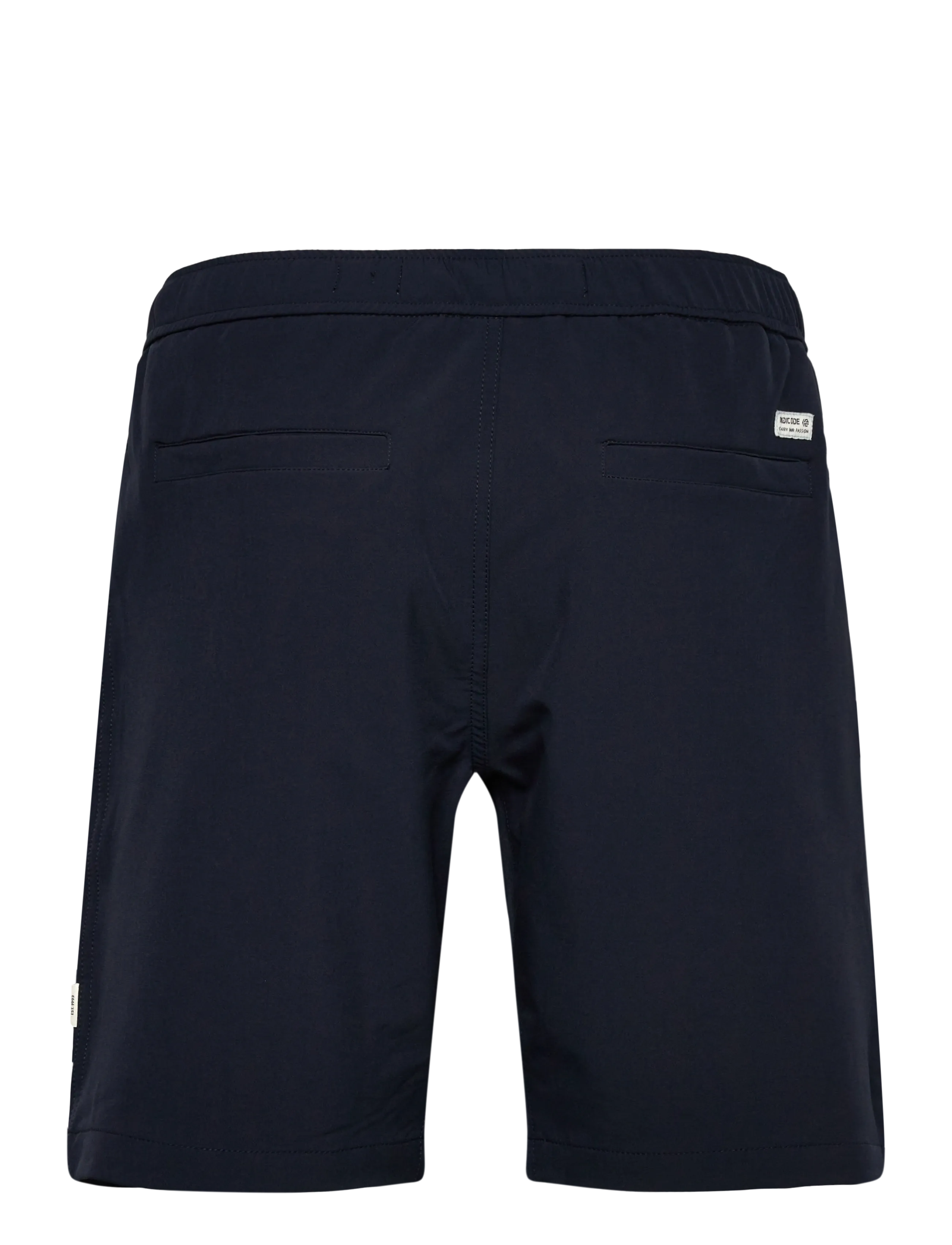 INDICODE - INRomant shorts - lühikesed kargopüksid - sky captain - 2