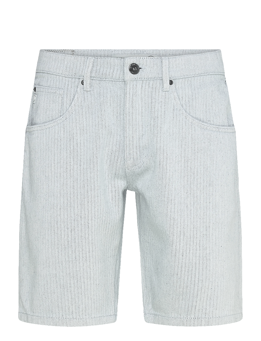 INDICODE - INBelize shorts - freizeitshorts - indigo blue - 1
