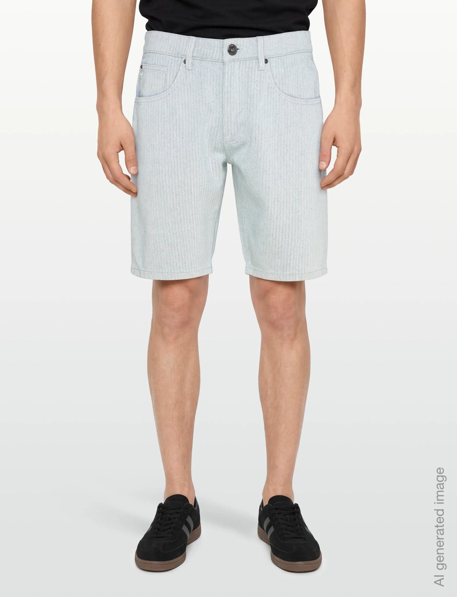 INDICODE - INBelize shorts - freizeitshorts - indigo blue - 3