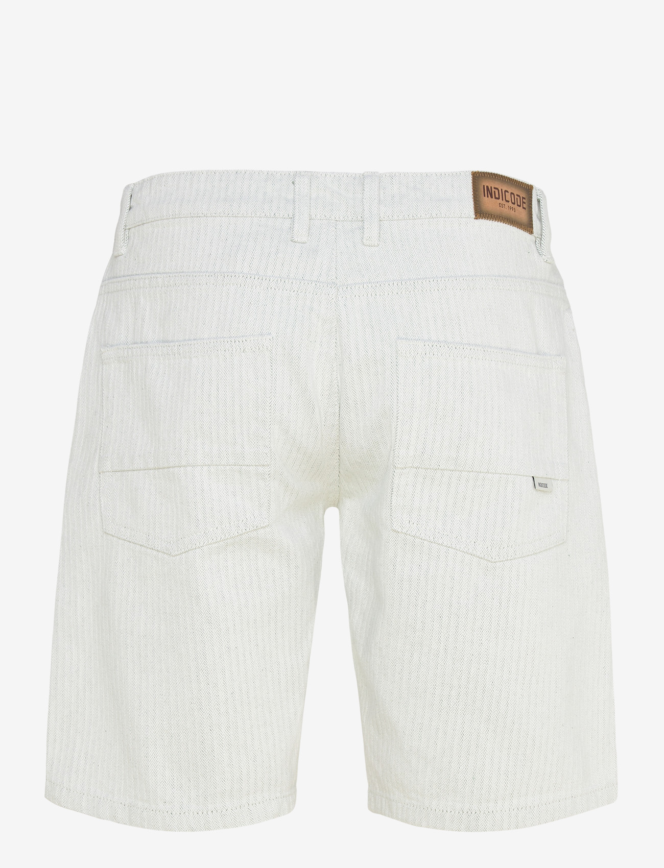 INDICODE - INBelize shorts - casual shorts - smoke pine - 1