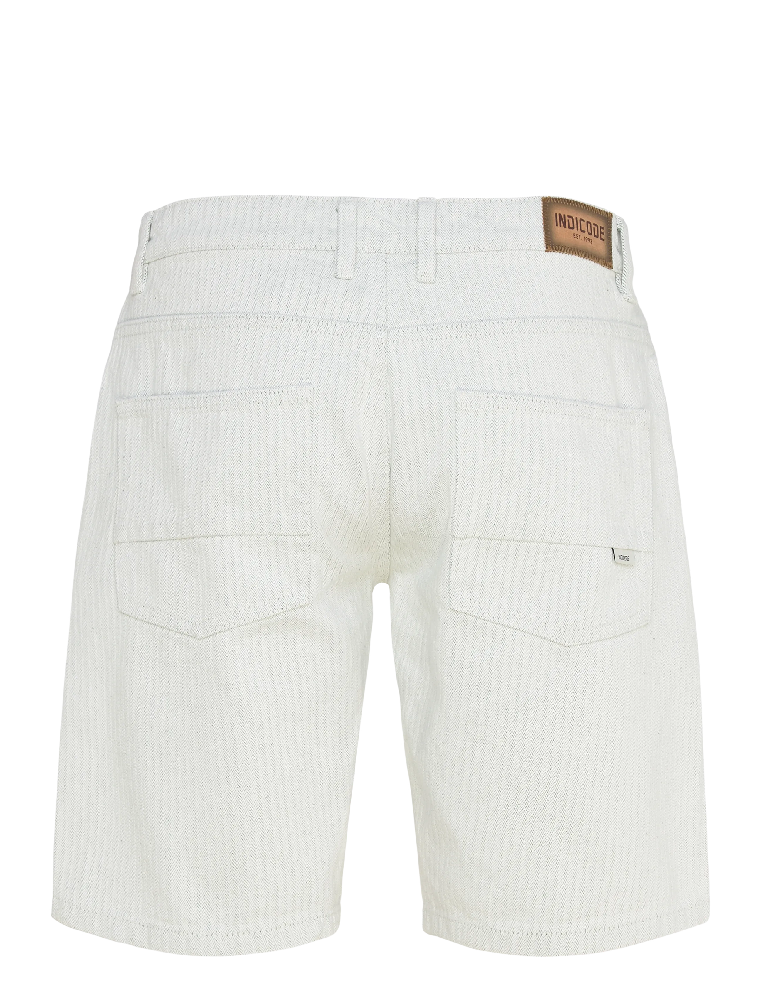 INDICODE - INBelize shorts - lägsta priserna - smoke pine - 1