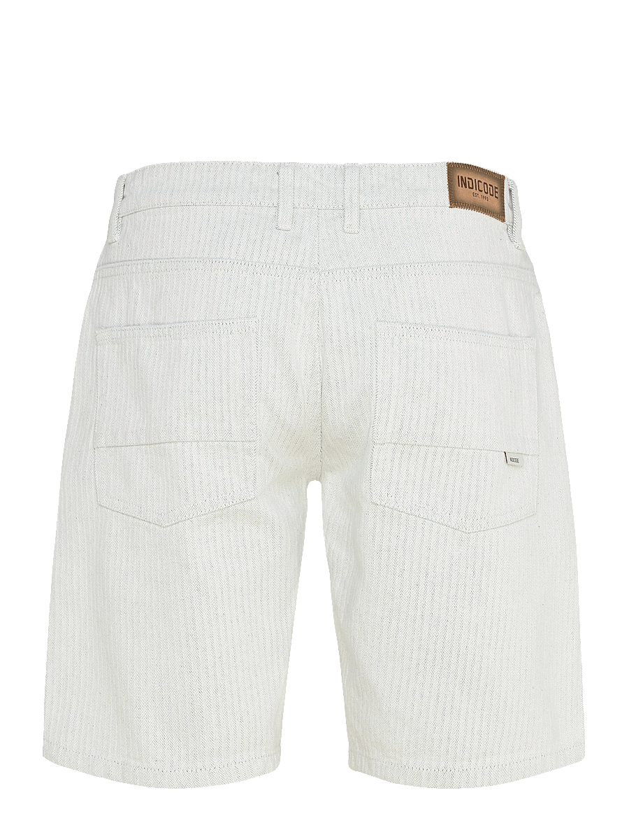 INDICODE - INBelize shorts - casual shorts - smoke pine - 2