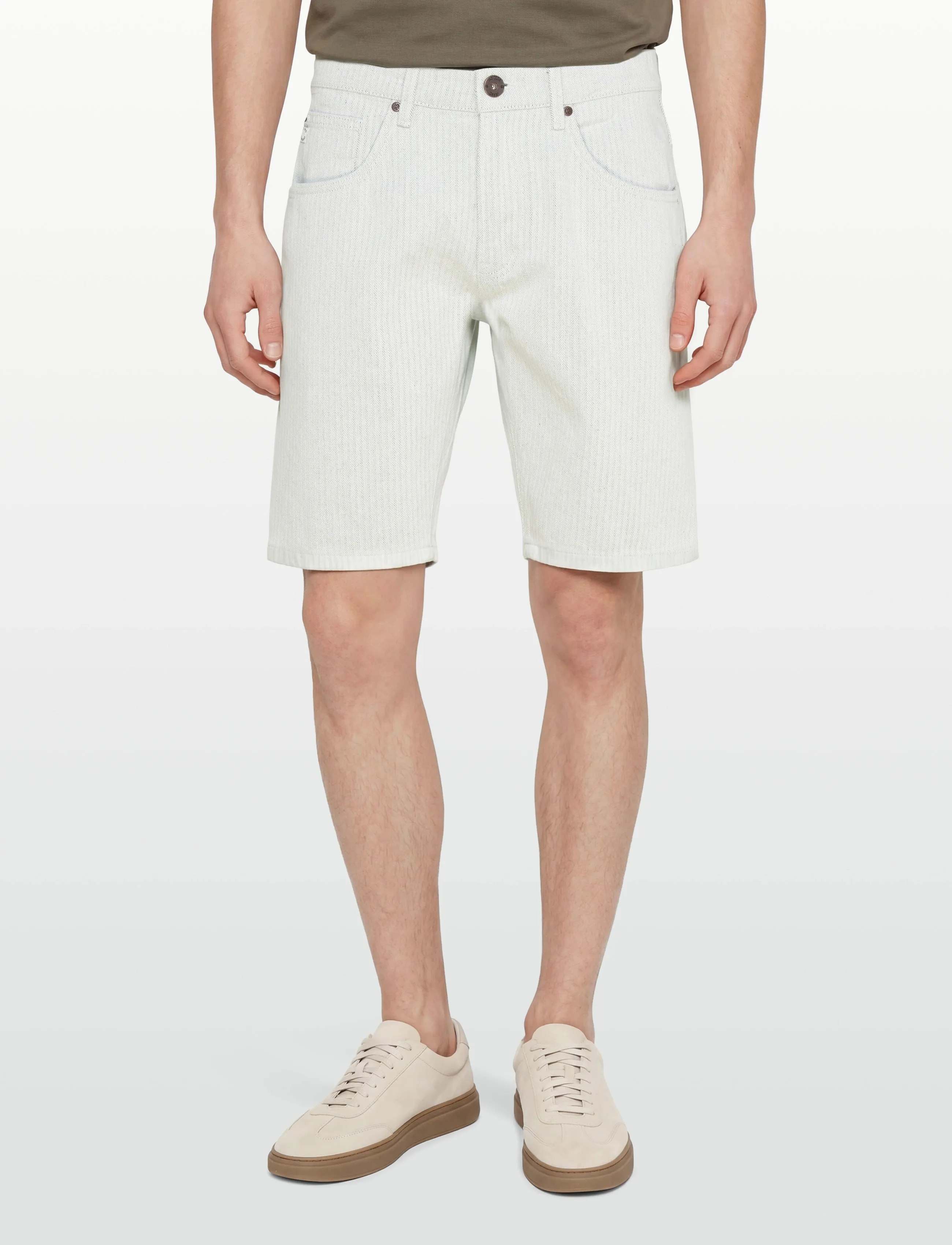INDICODE - INBelize shorts - die niedrigsten preise - smoke pine - 3