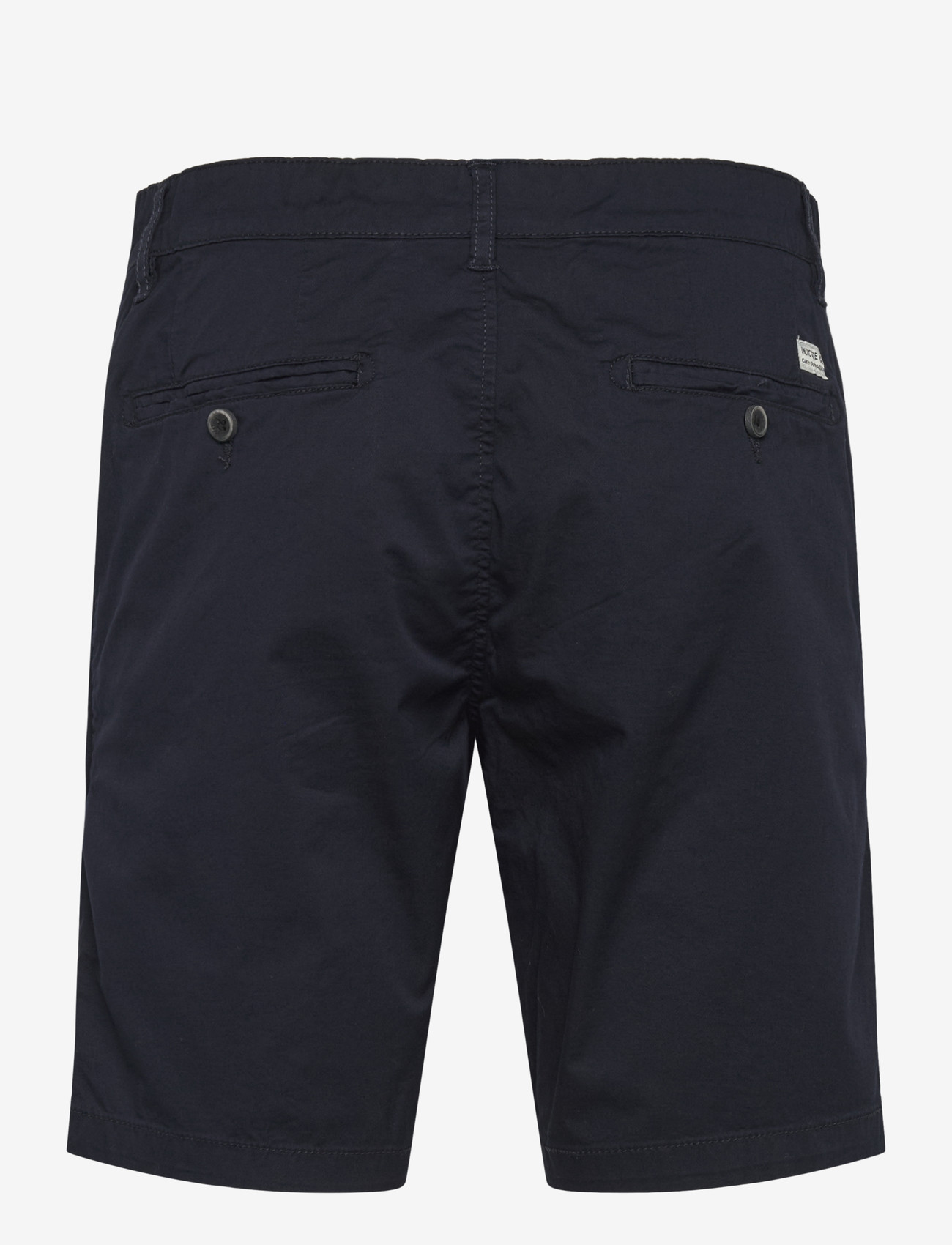 INDICODE - INSpring Pleat Shorts - chinos shorts - sky captain - 1