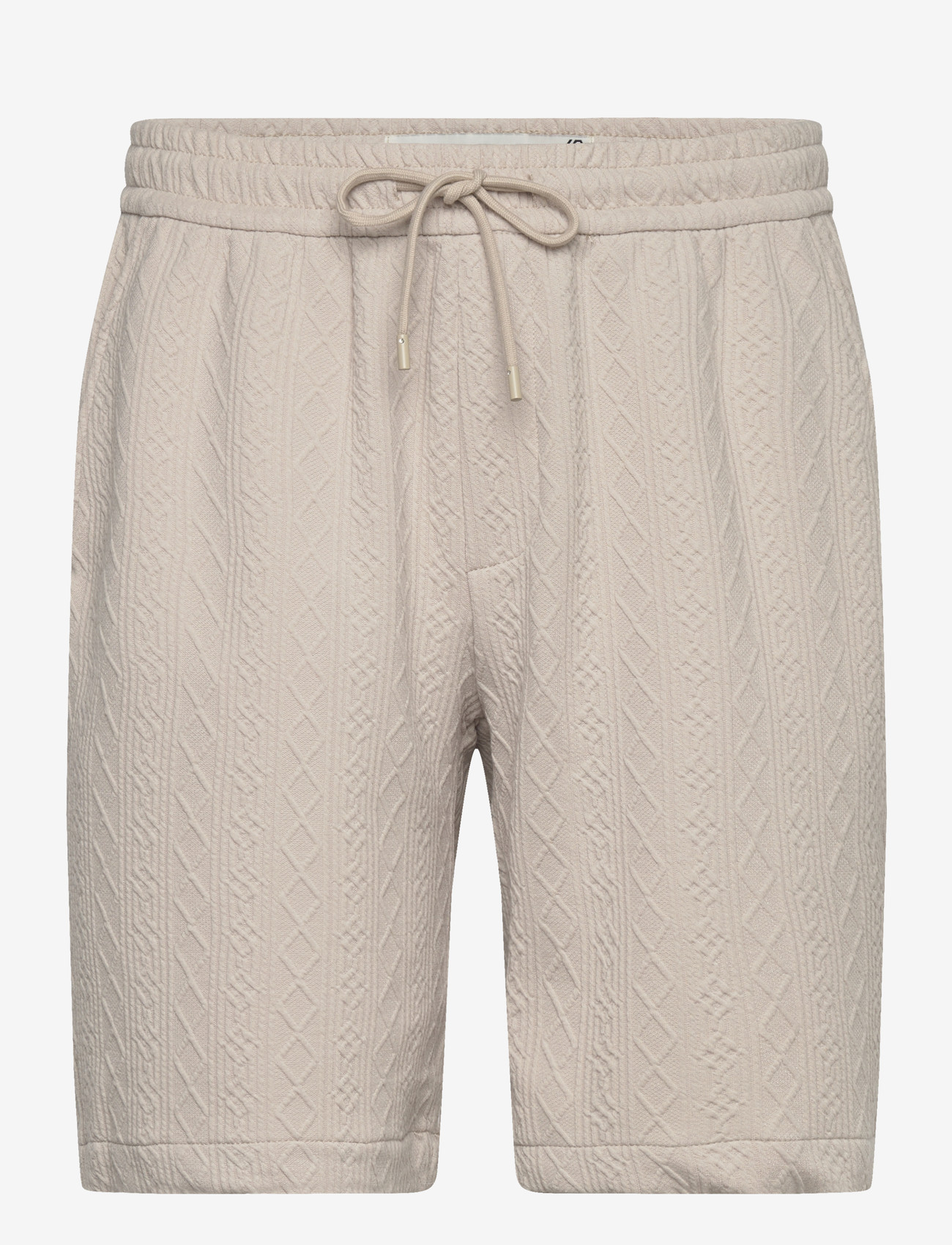 INDICODE - INKobra Shorts - die niedrigsten preise - fog - 0