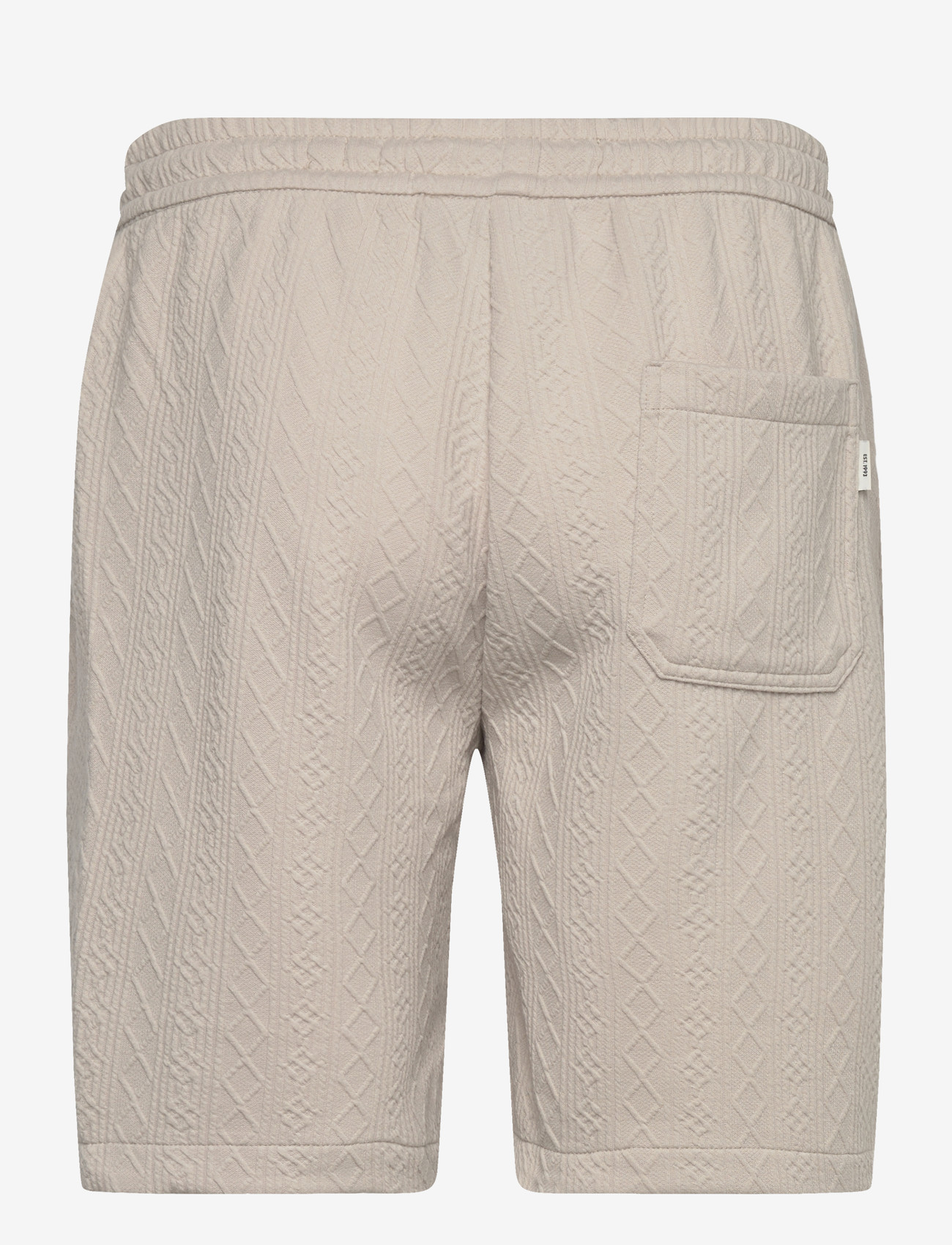 INDICODE - INKobra Shorts - die niedrigsten preise - fog - 1