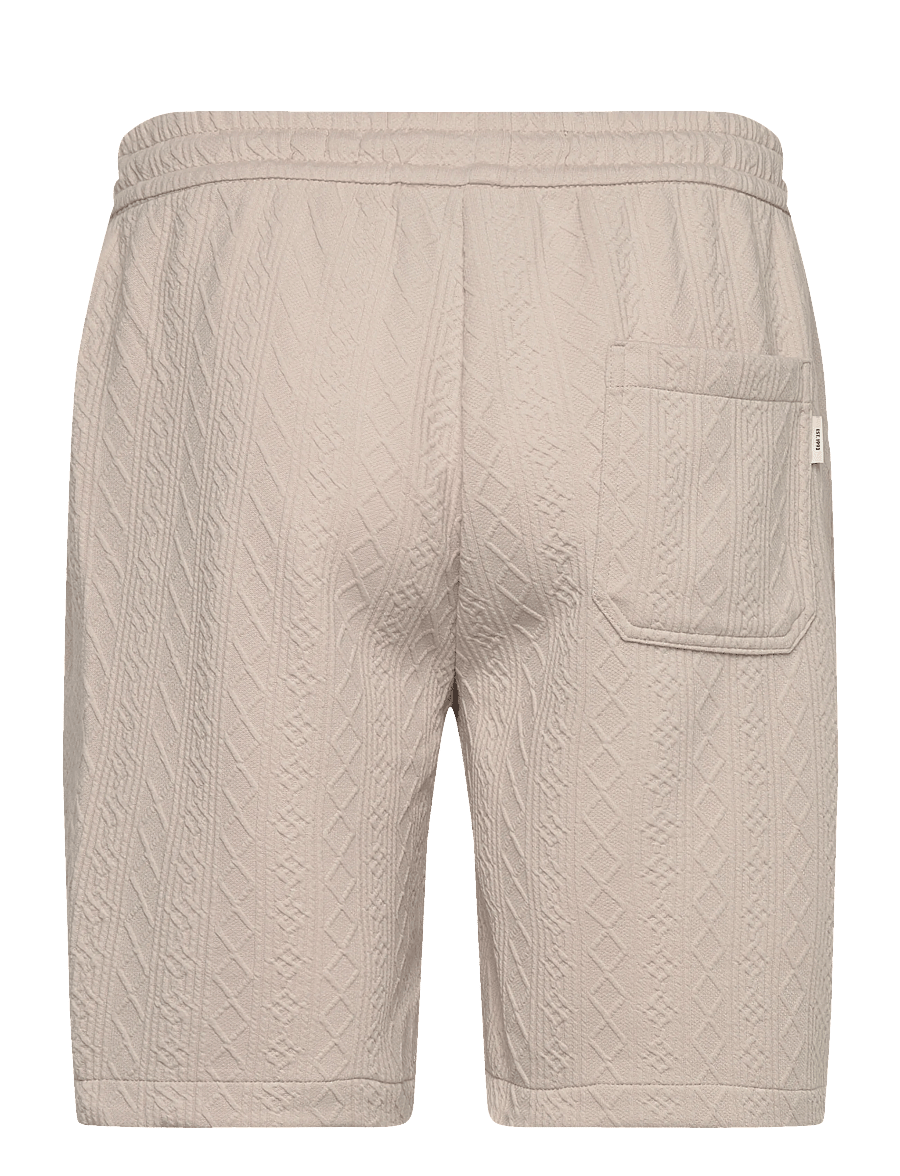 INDICODE - INKobra Shorts - sweatshorts - fog - 2