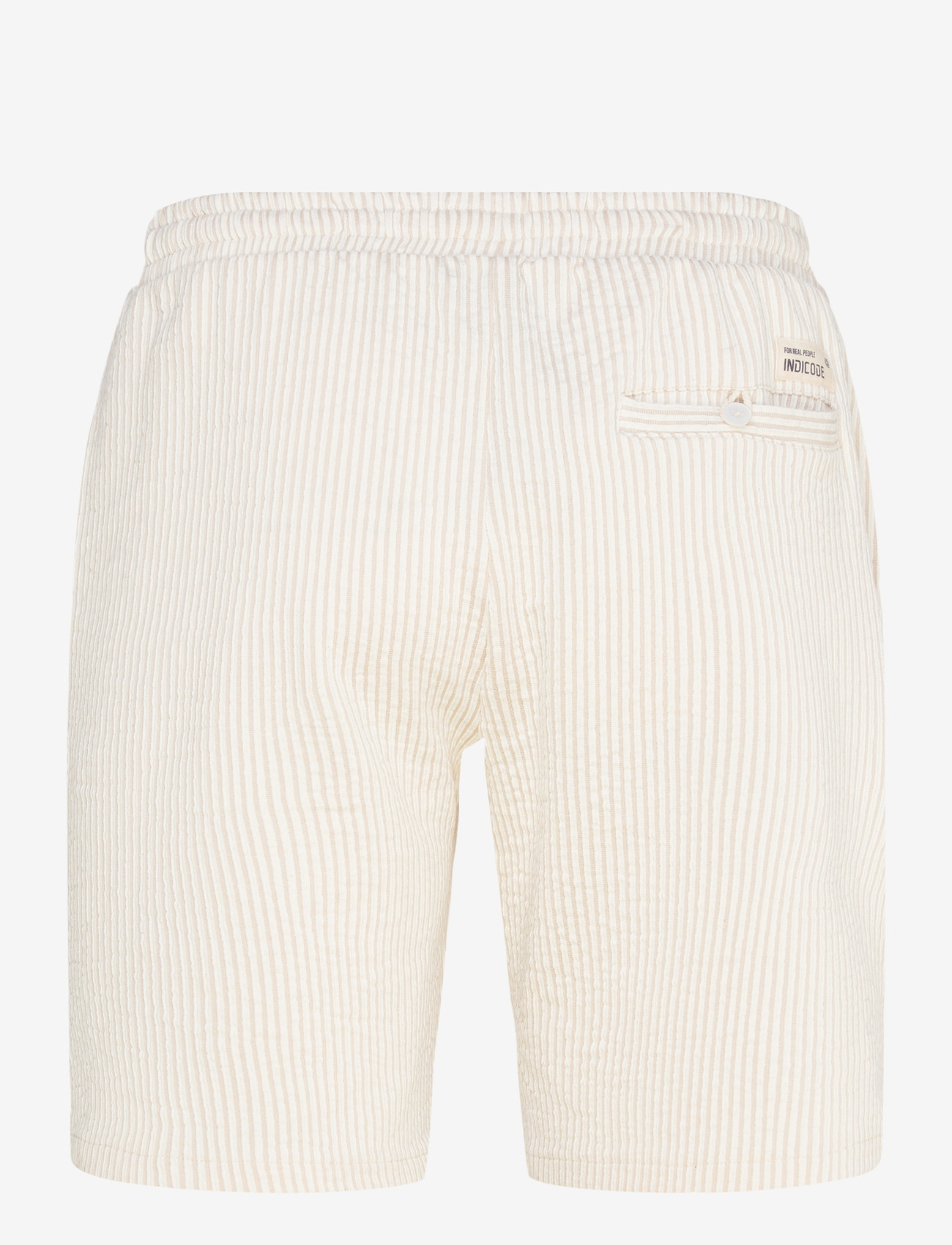 INDICODE - INLysti shorts - casual shorts - kit - 1