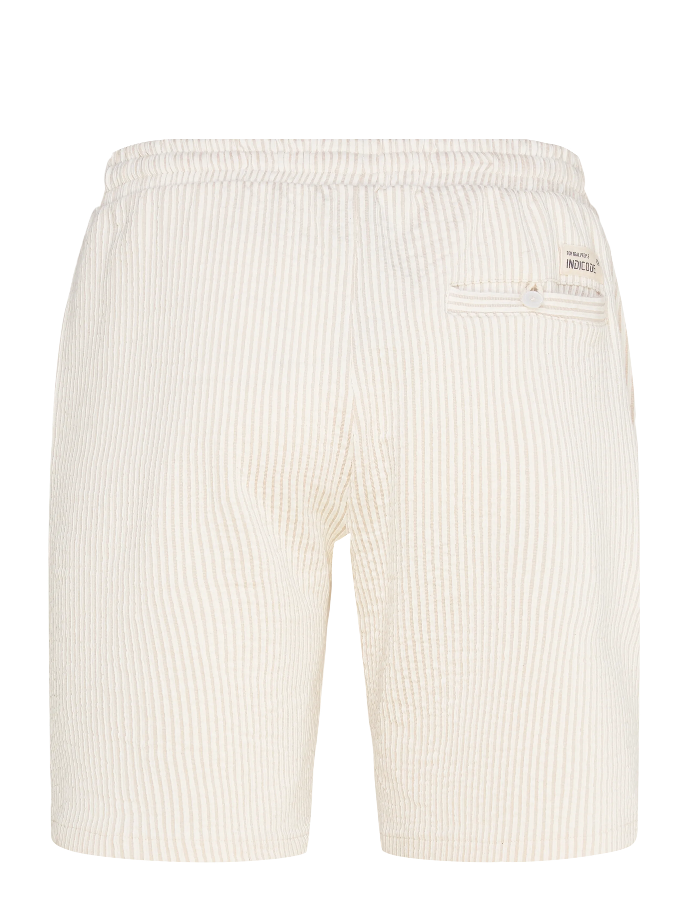 INDICODE - INLysti shorts - casual shorts - kit - 1