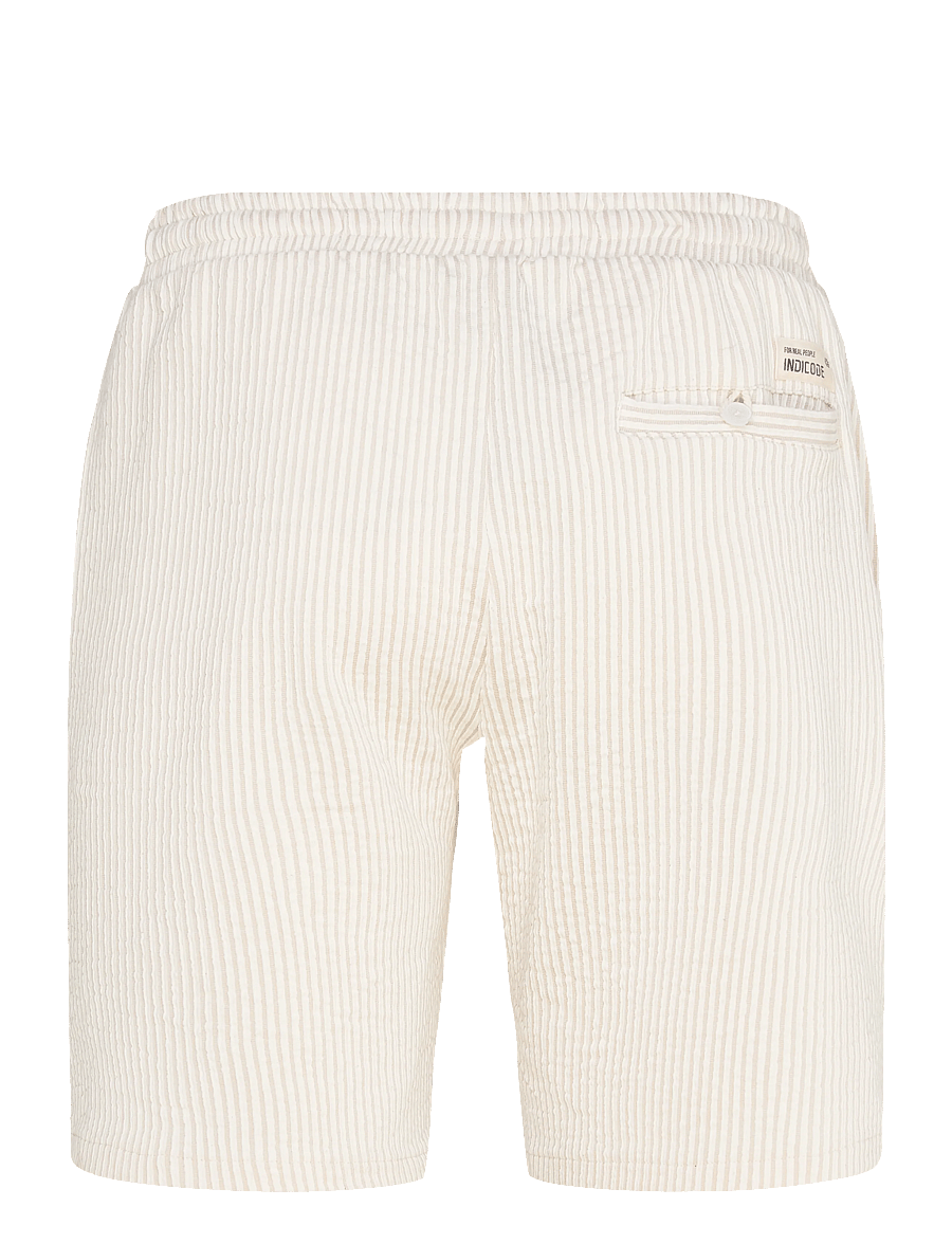 INDICODE - INLysti shorts - casual shorts - kit - 2
