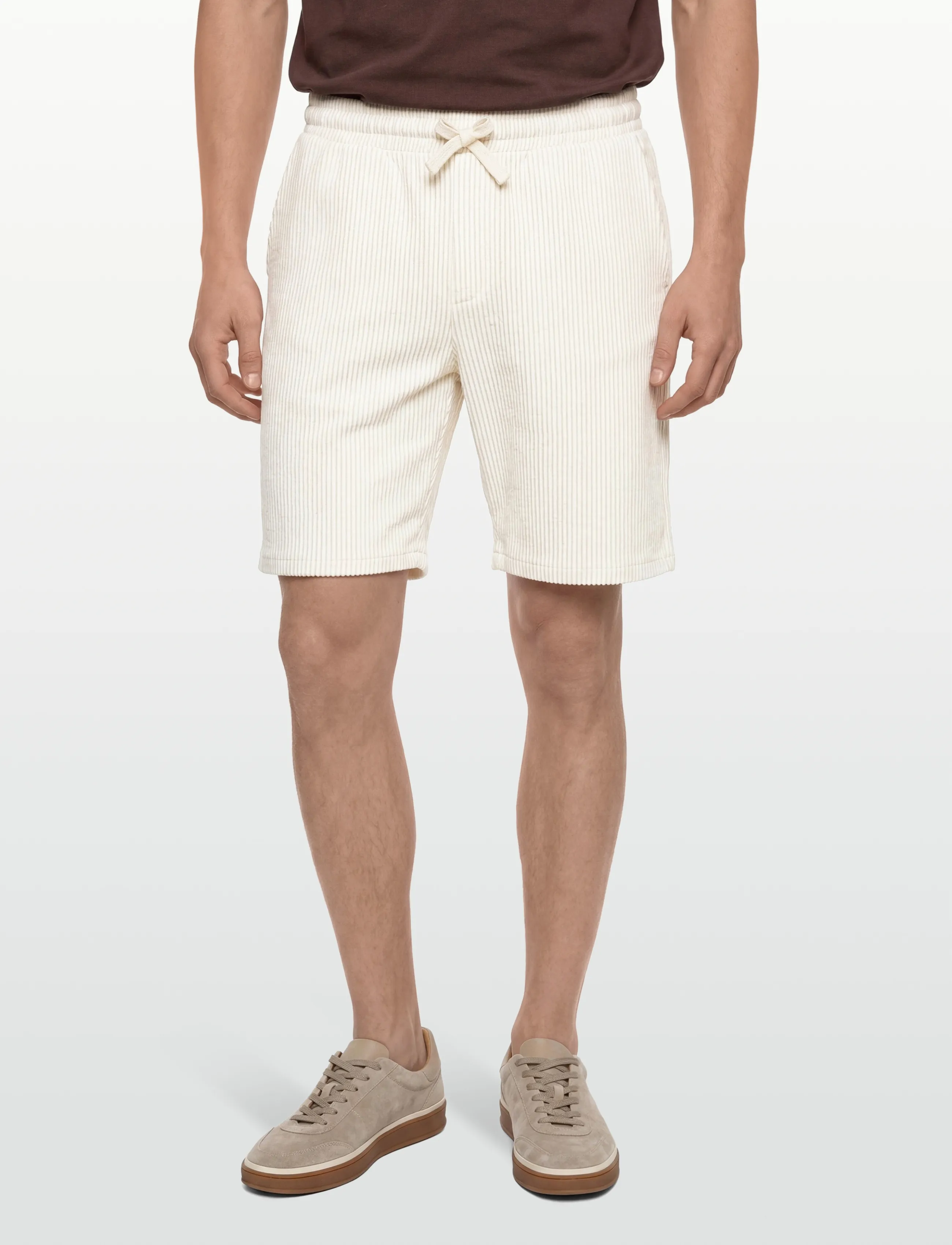 INDICODE - INLysti shorts - krótkie spodenki - kit - 3