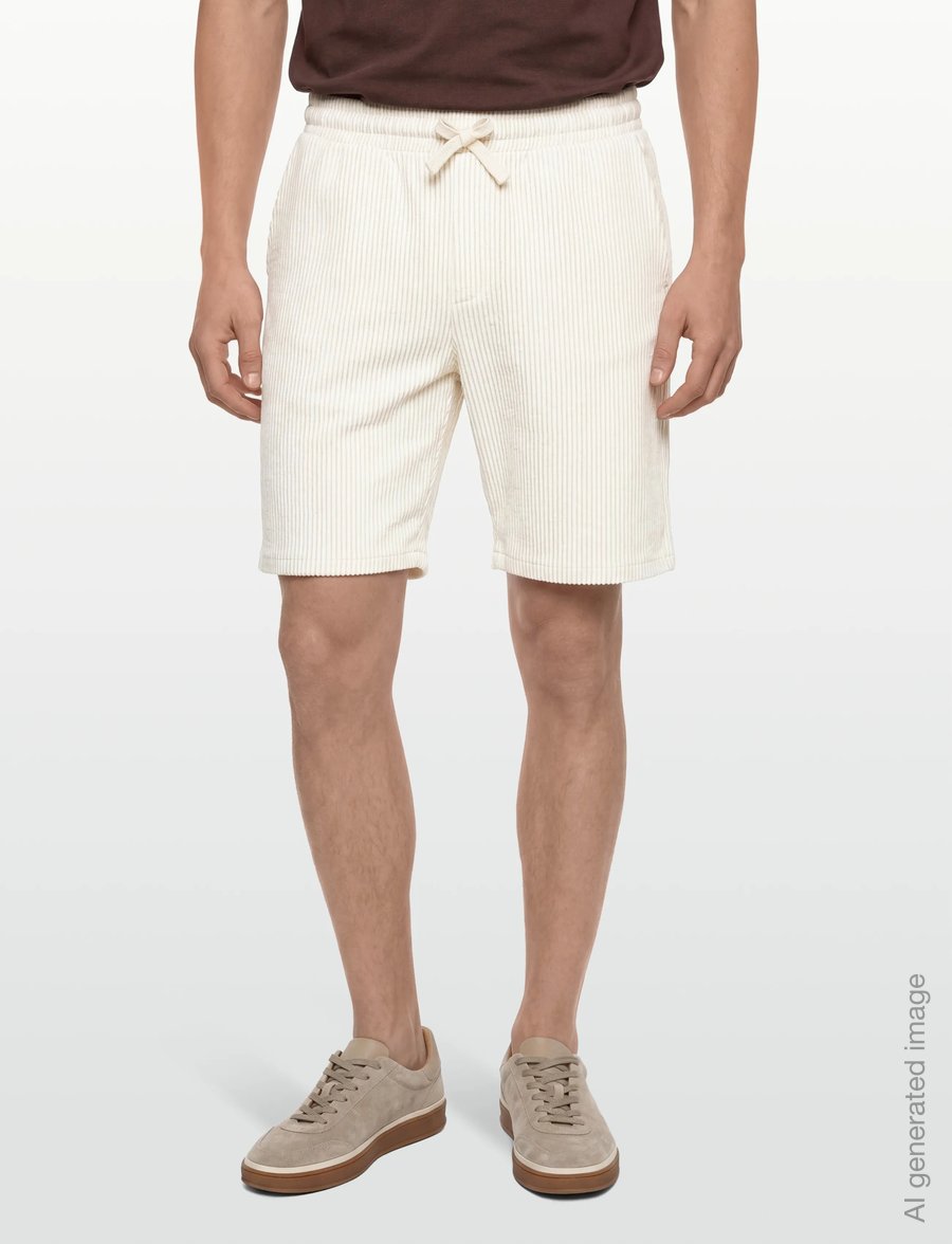 INDICODE - INLysti shorts - casual shorts - kit - 3