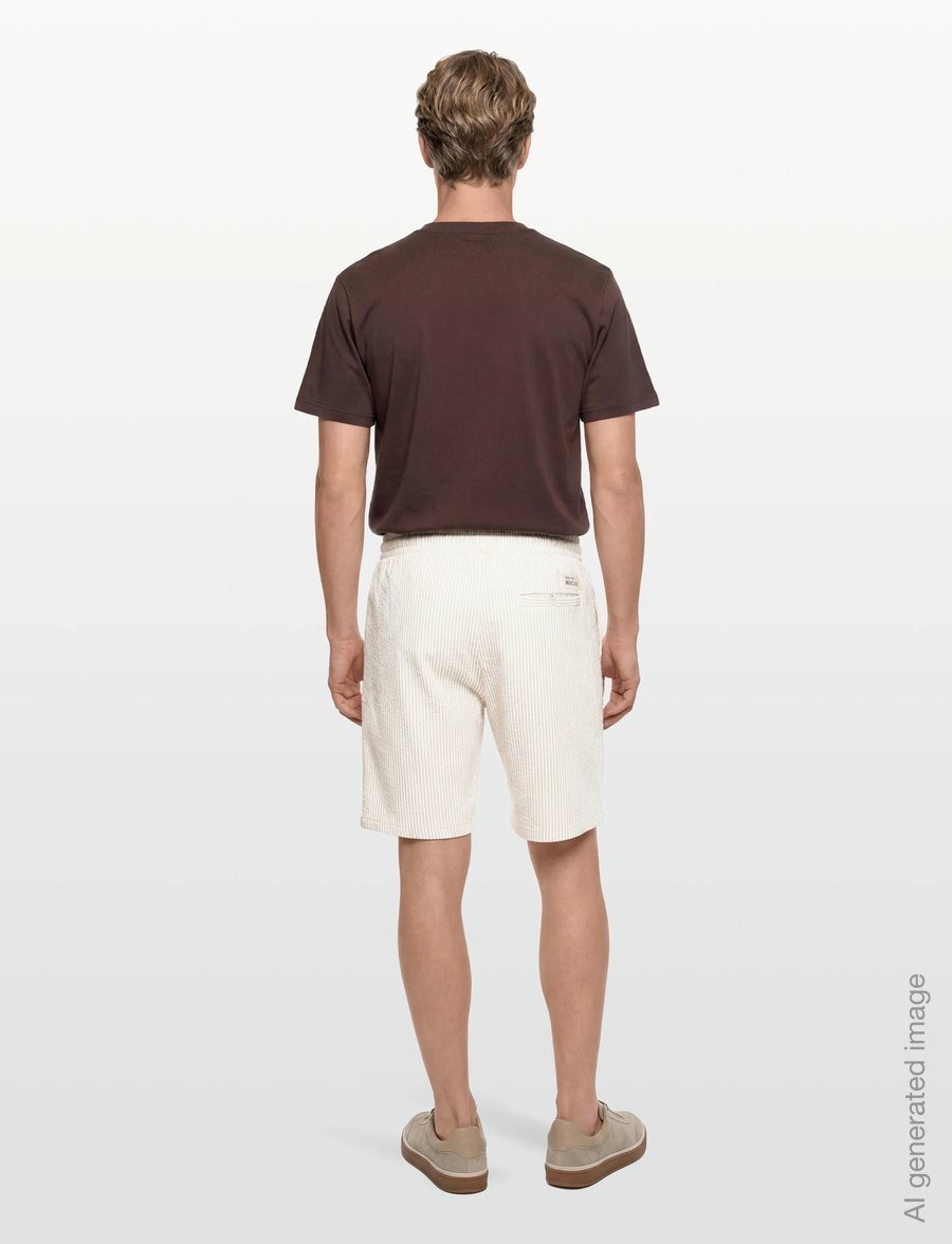 INDICODE - INLysti shorts - casual shorts - kit - 4