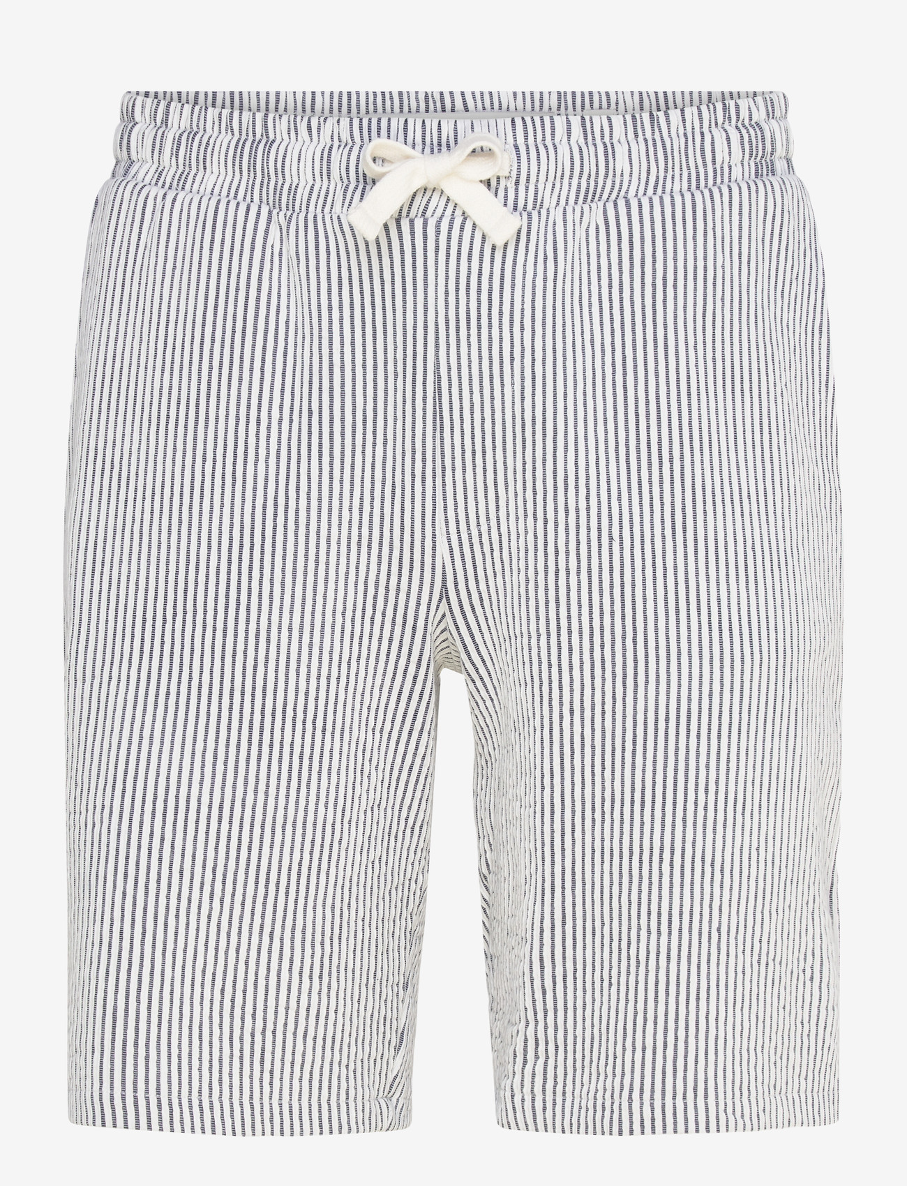 INDICODE - INLysti shorts - casual shorts - sky captain - 0