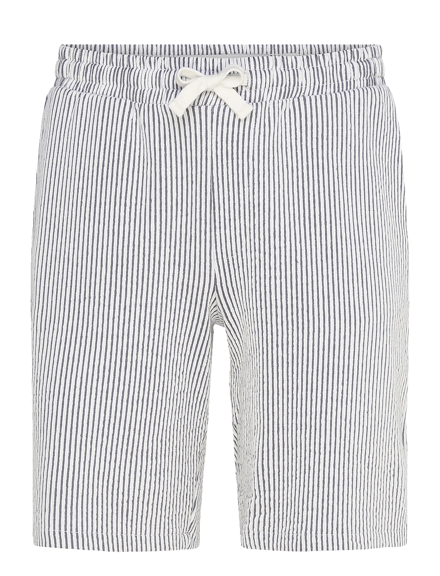 INDICODE - INLysti shorts - freizeitshorts - sky captain - 1