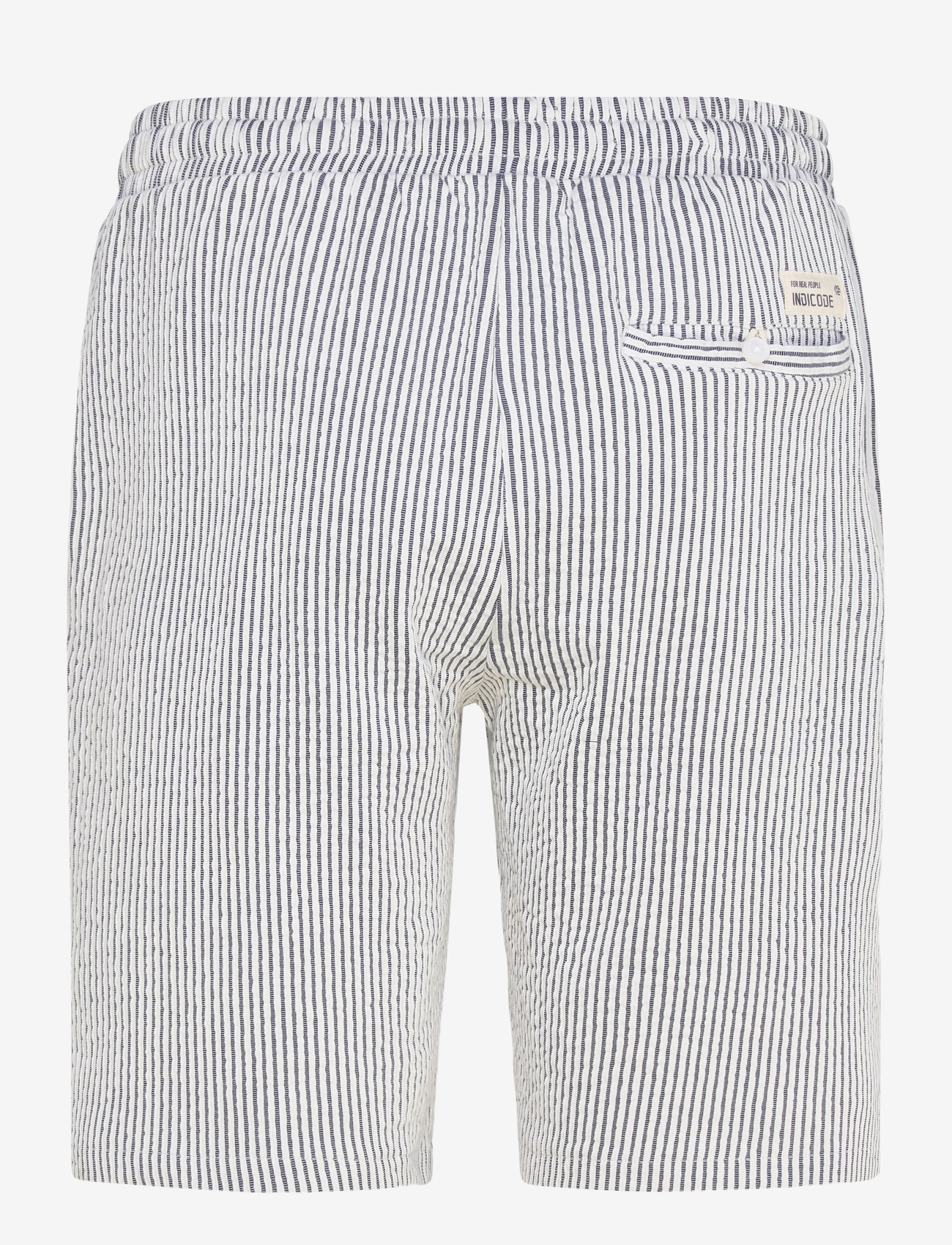 INDICODE - INLysti shorts - casual shorts - sky captain - 1