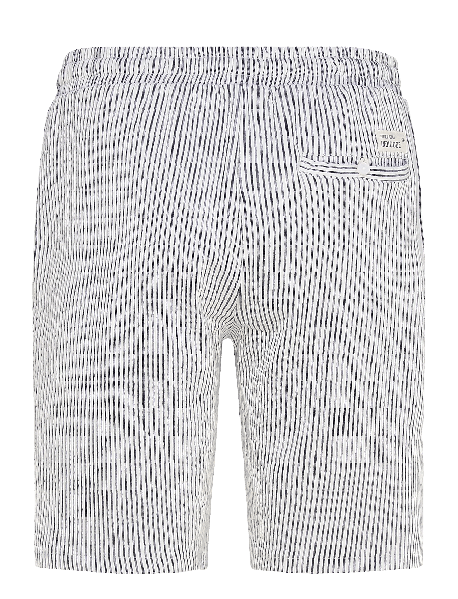 INDICODE - INLysti shorts - freizeitshorts - sky captain - 2