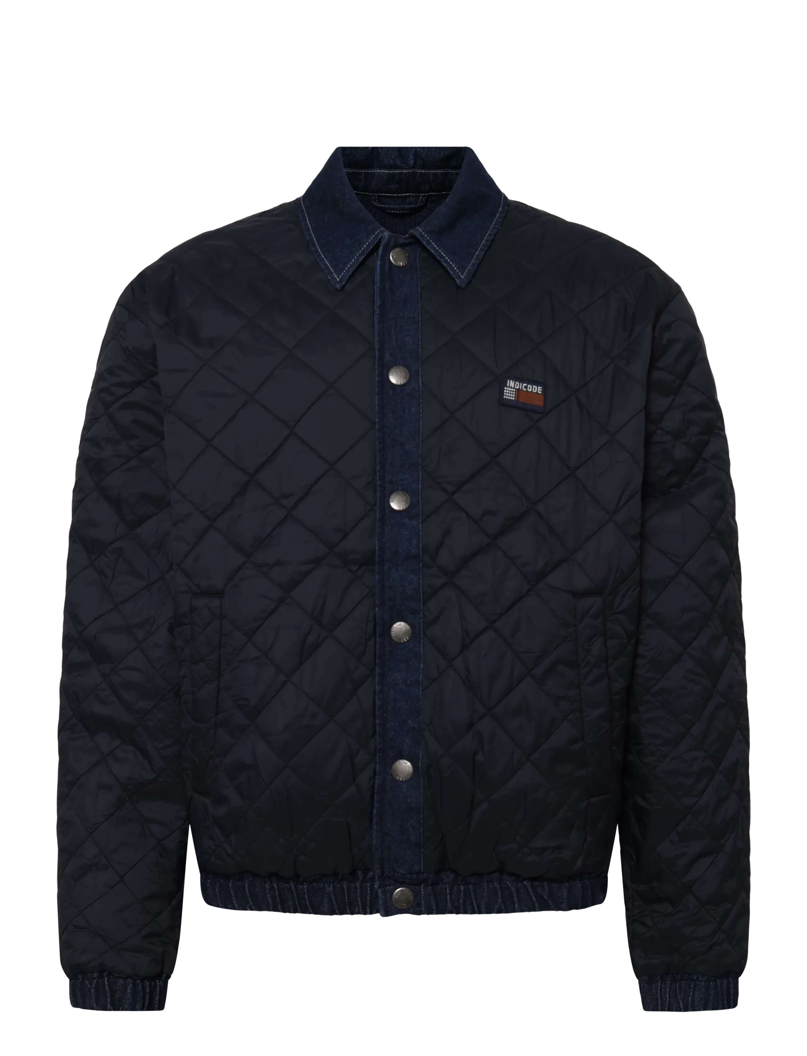 INDICODE INValholt - Jackor - SKY CAPTAIN / navy
