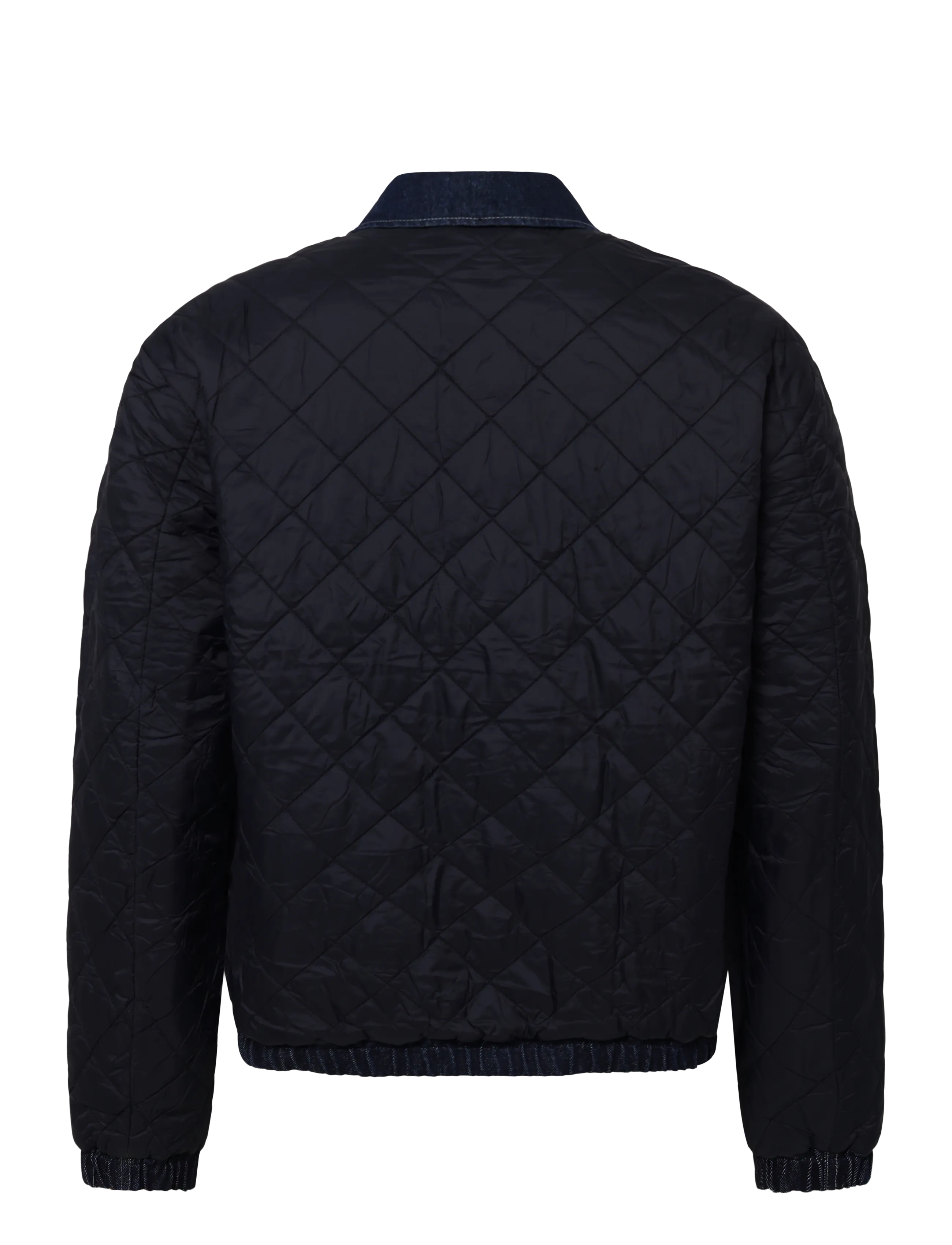 INDICODE - INValholt - höstjackor - sky captain - 1