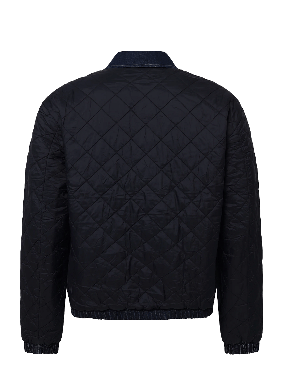 INDICODE - INValholt - herbstjacken - sky captain - 1