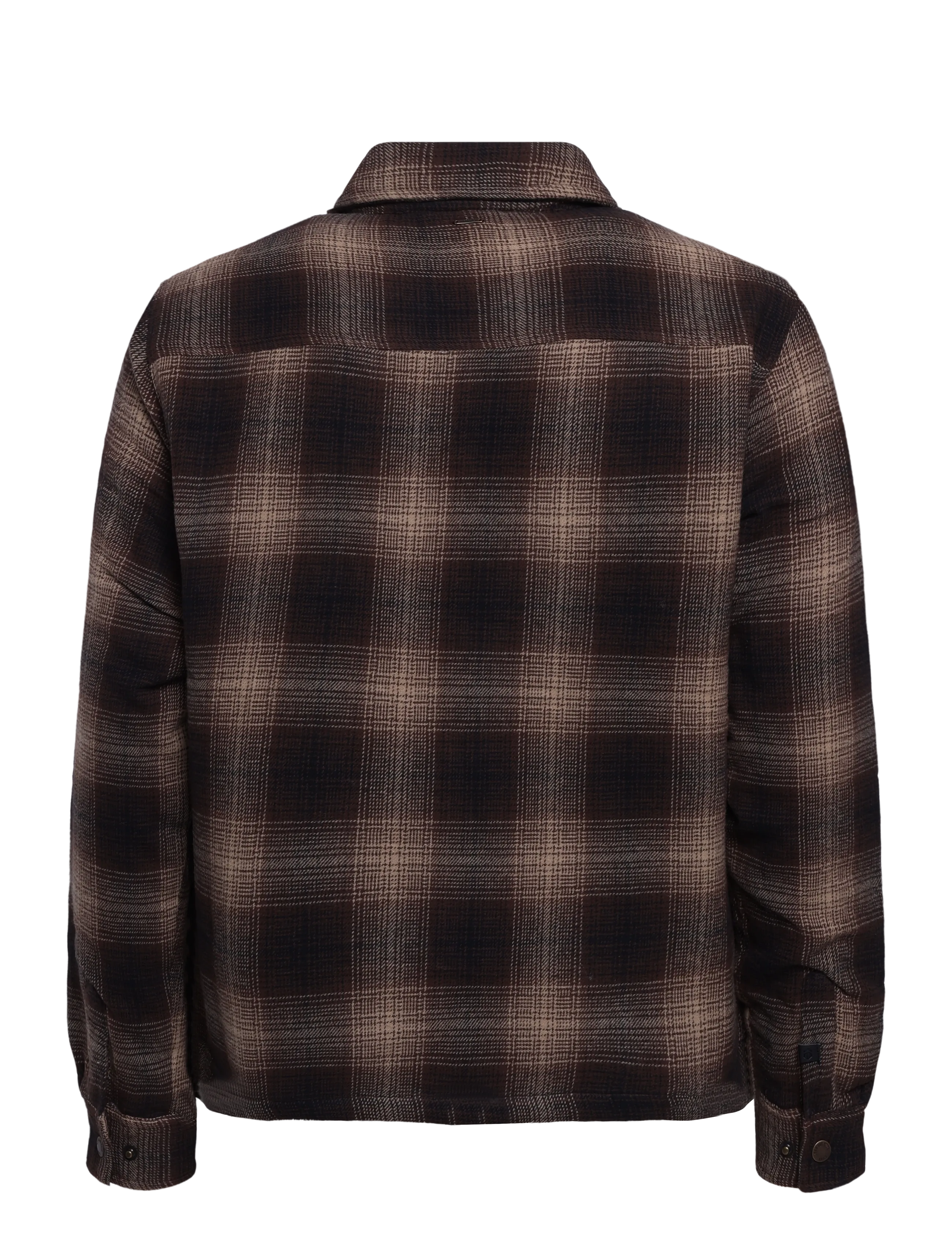 INDICODE - INHeklo - fall jackets - demitasse - 1