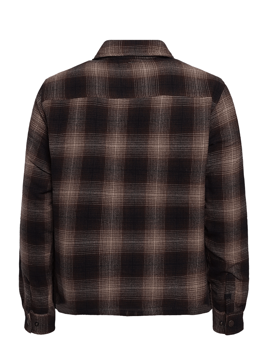 INDICODE - INHeklo - fall jackets - demitasse - 1