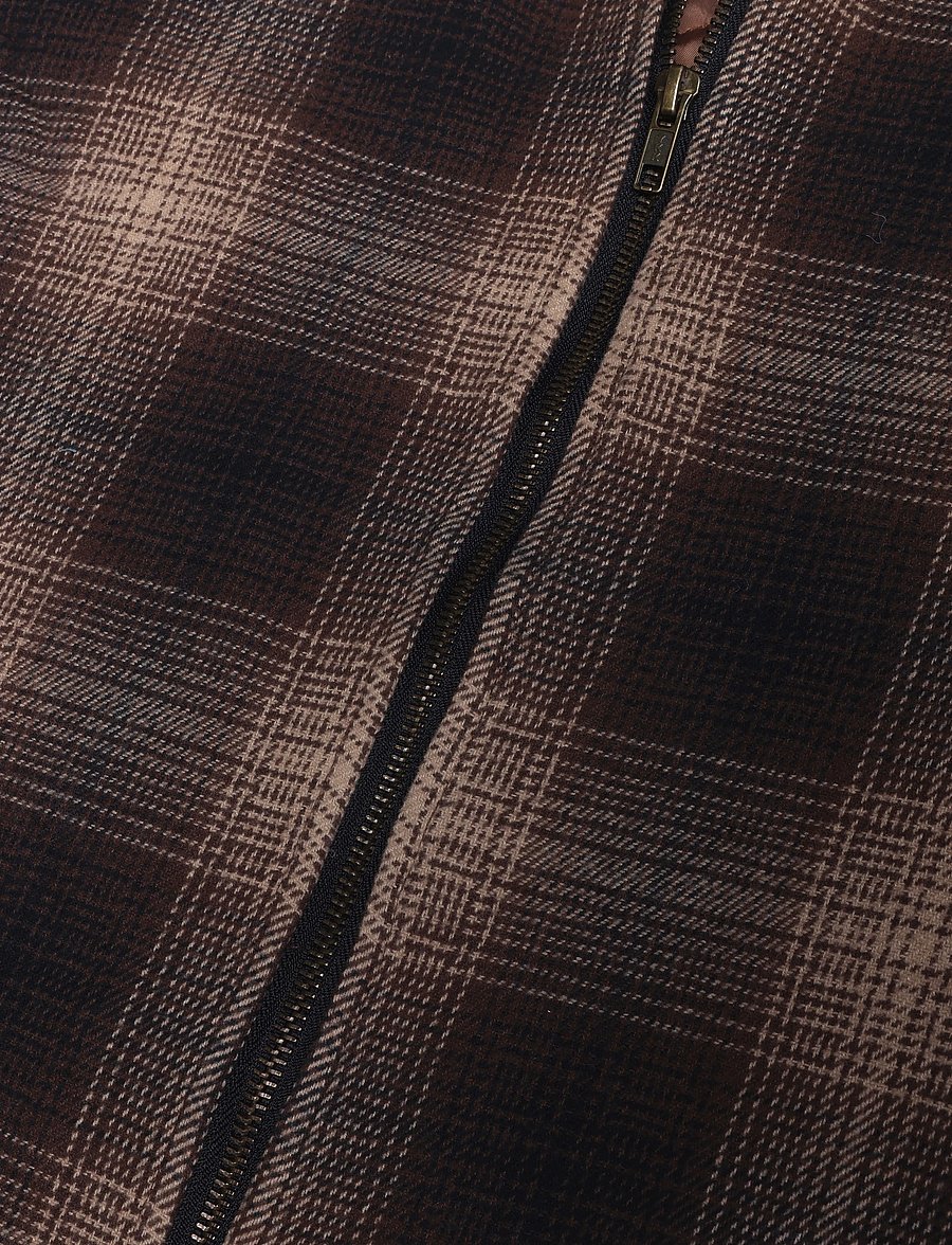 INDICODE - INHeklo - fall jackets - demitasse - 3